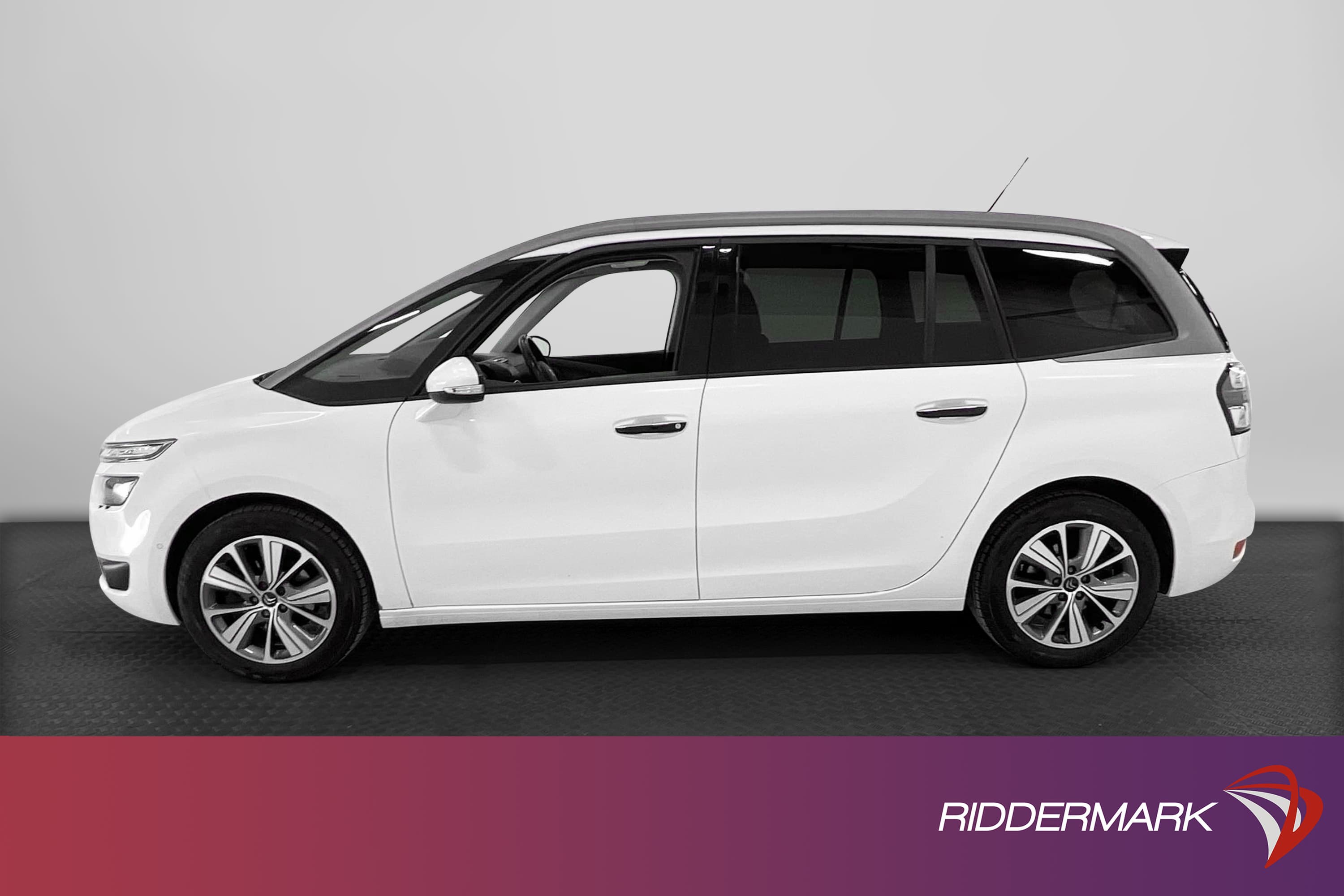 Citroën Grand C4 Picasso 1.6