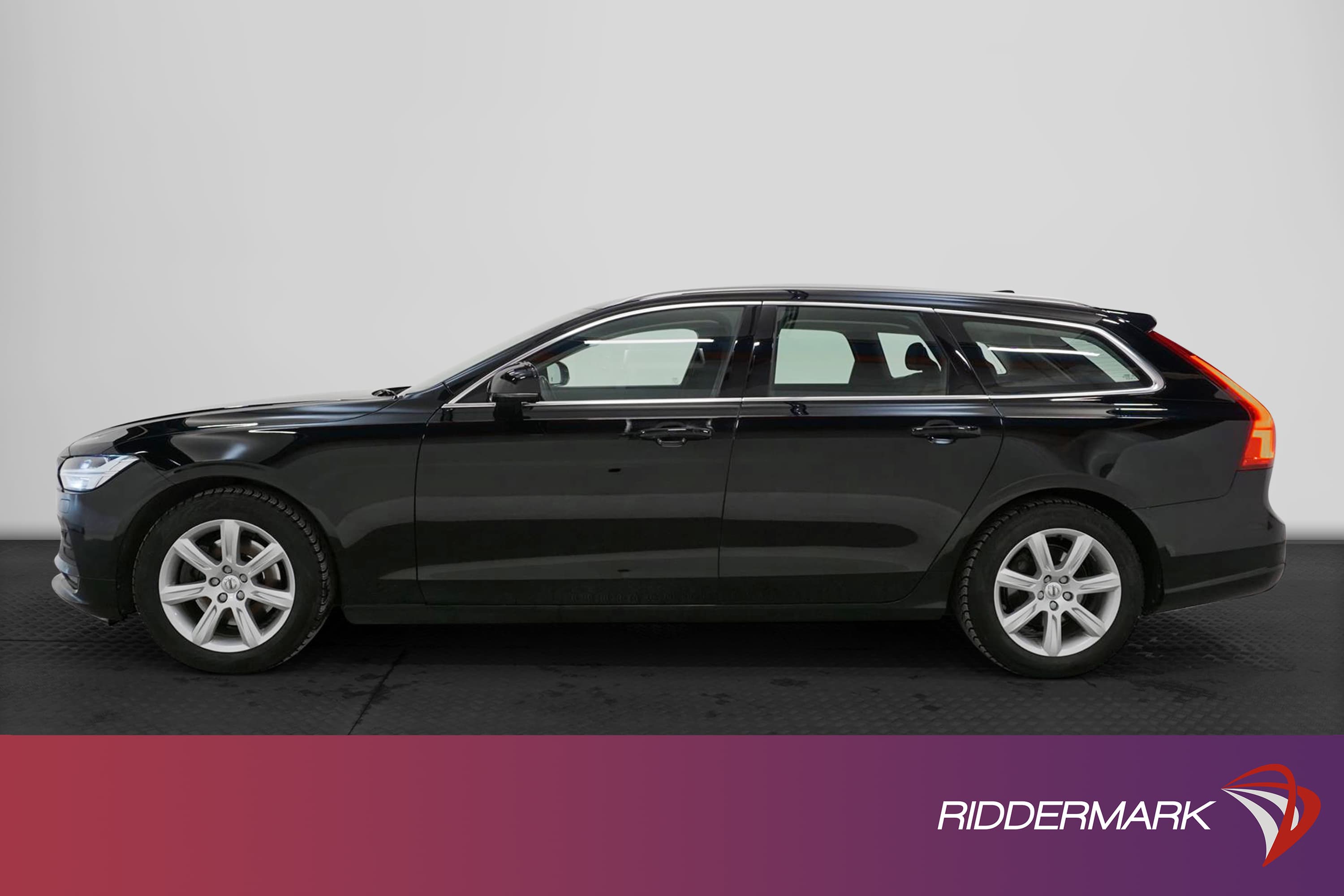 Volvo V90 D3 150hk