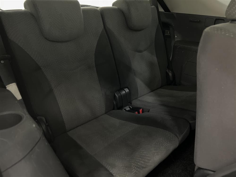 Toyota Prius+ 1.8 Hybrid 136hk 7 Sits Navigator 0,41L/milinteriör