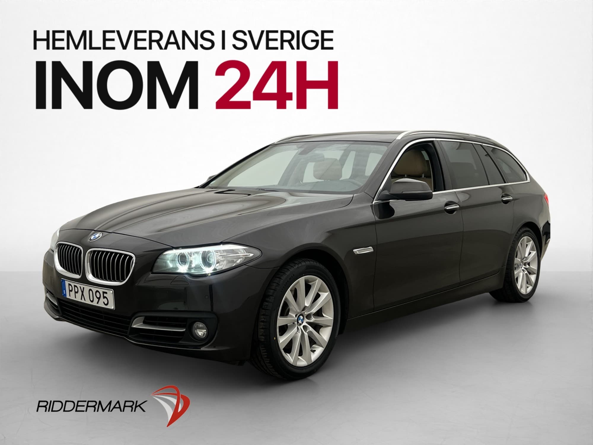 BMW 535