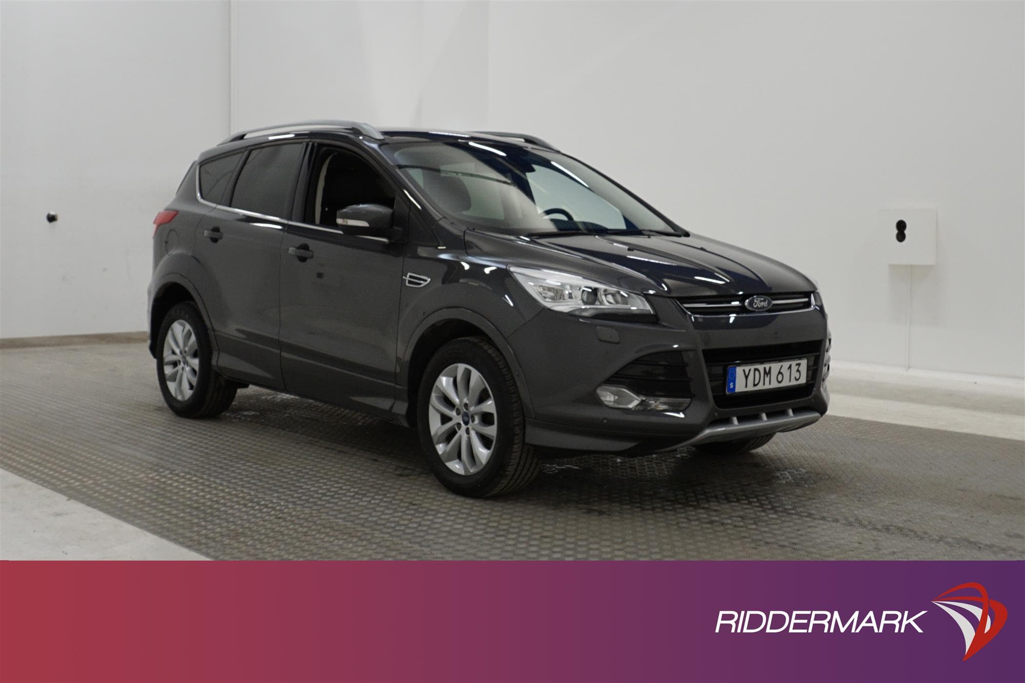 Ford Kuga 1.5 150hk