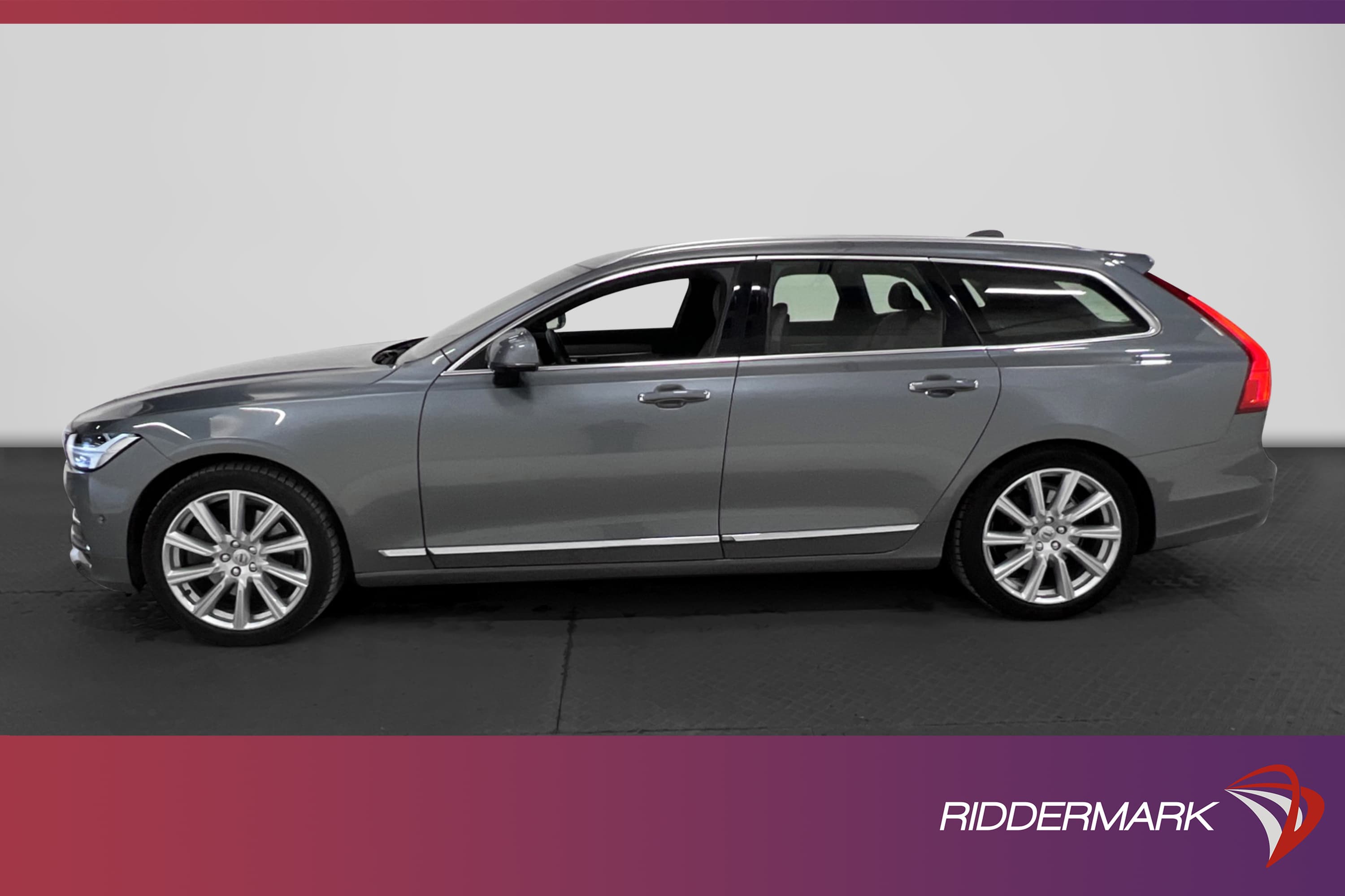Volvo V90 T6 320hk AWD Inscription