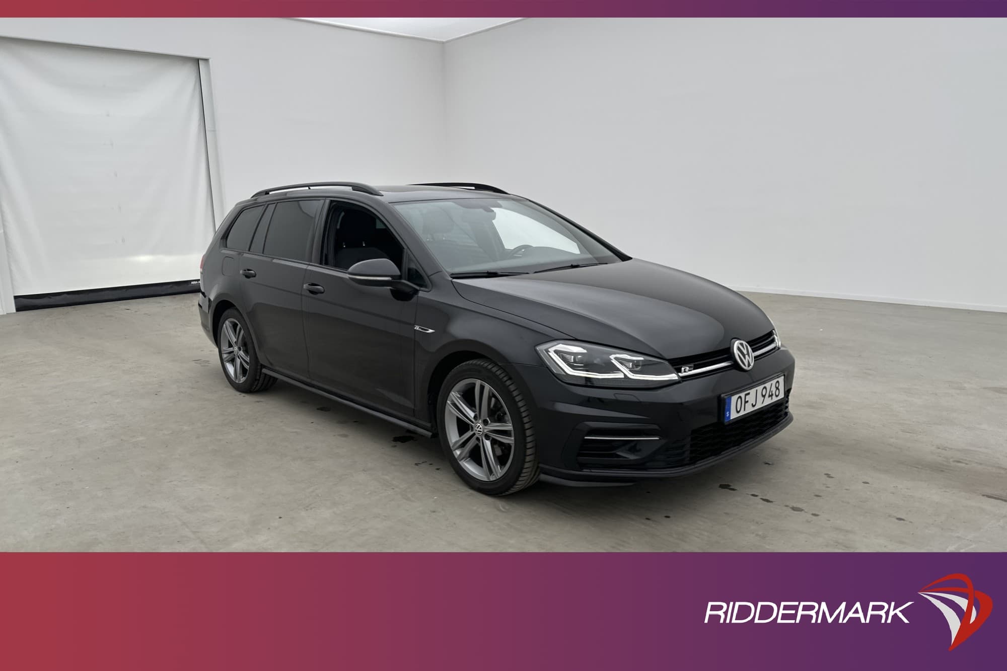 Volkswagen Golf SC