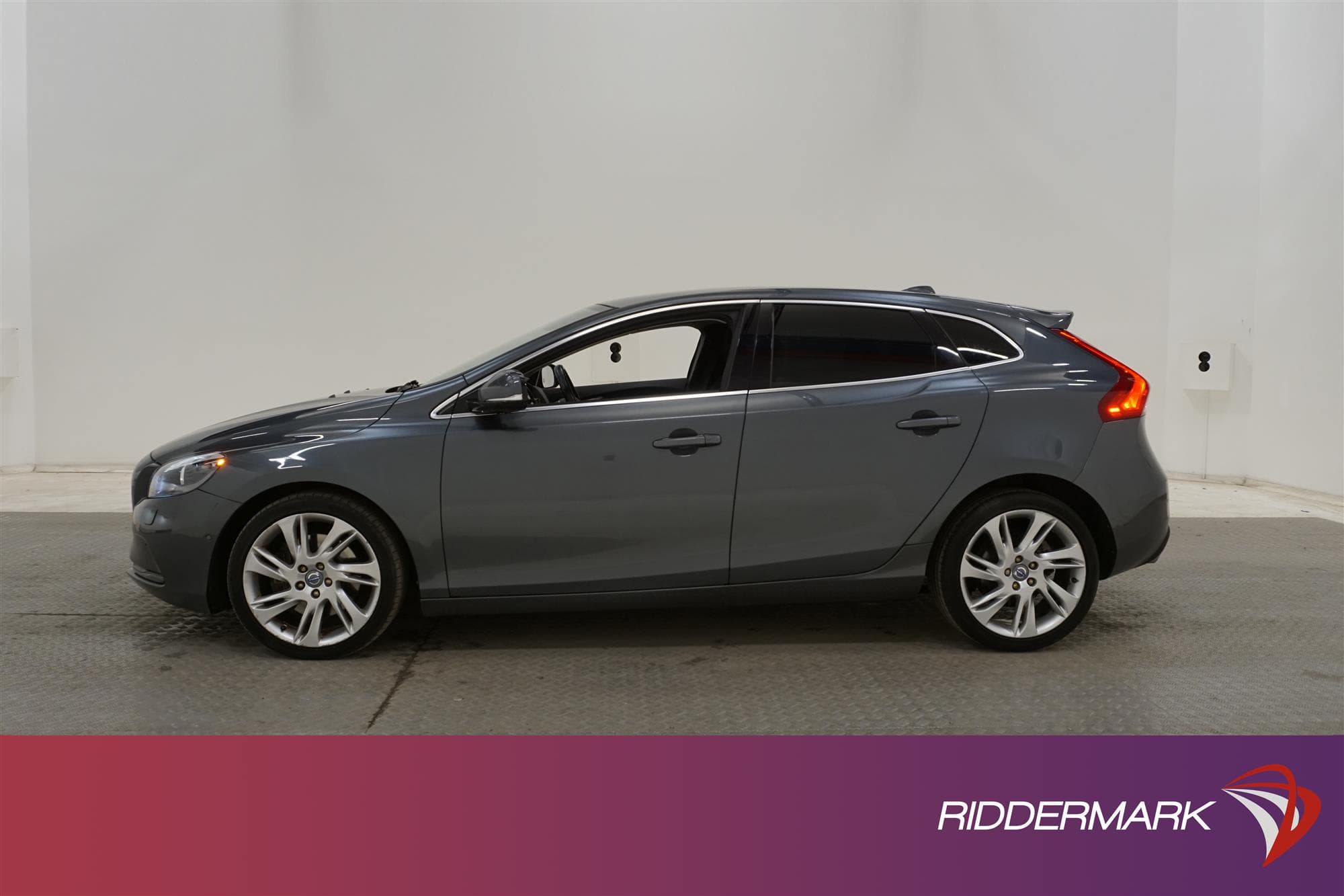 Volvo V40 D3 150hk Momentum