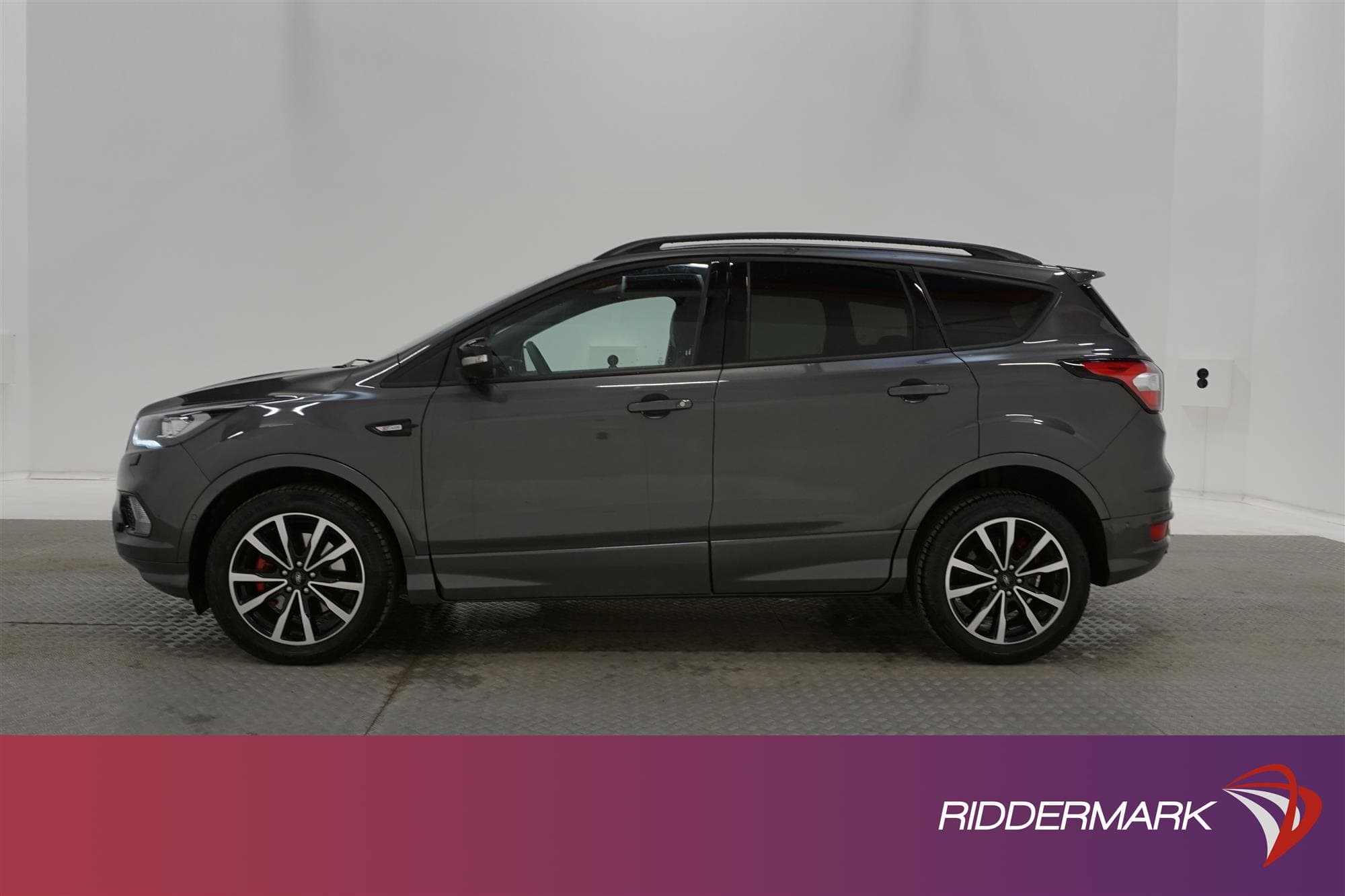Ford Kuga 1.5 EcoBoost 150hk