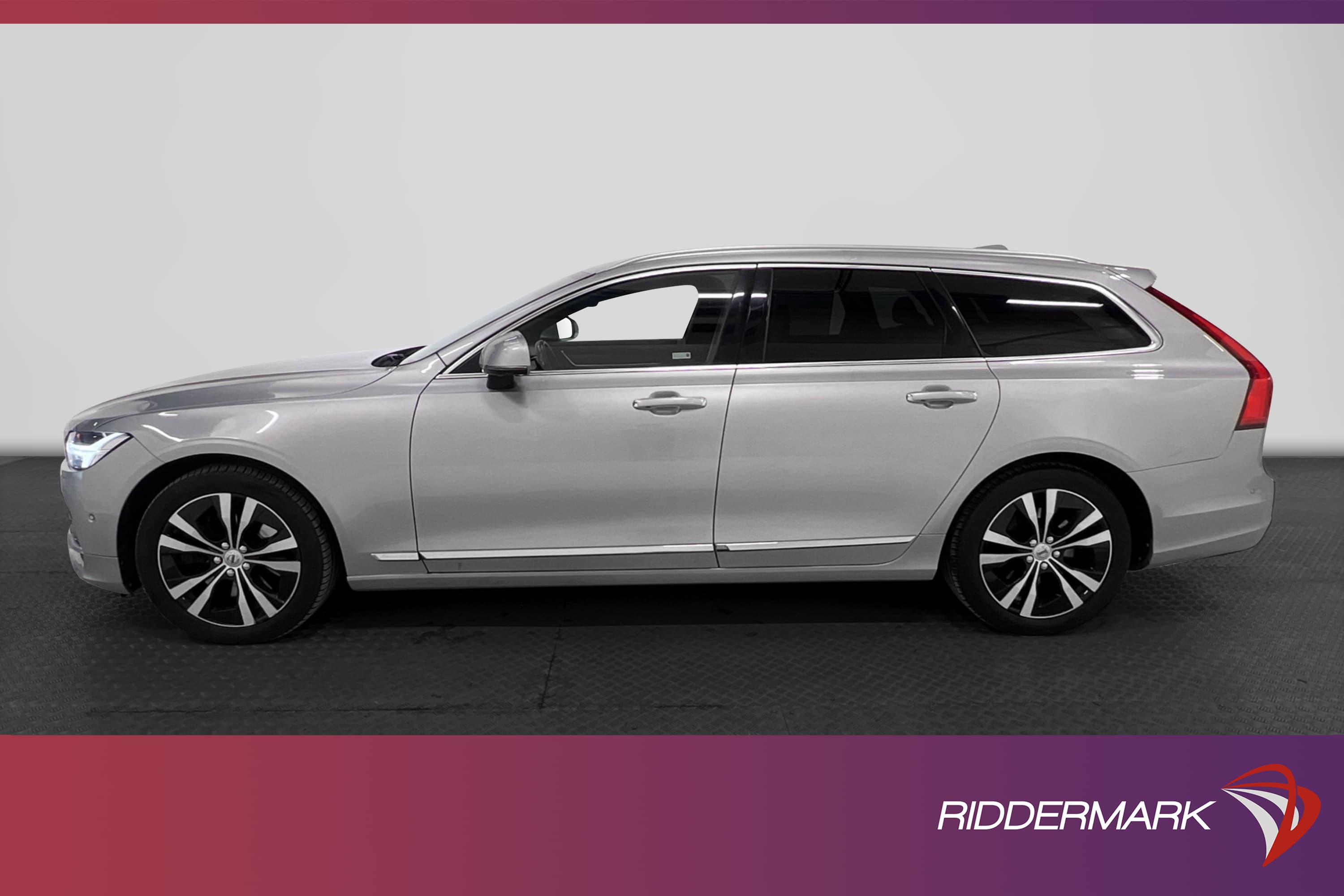 Volvo V90 D5 AWD
