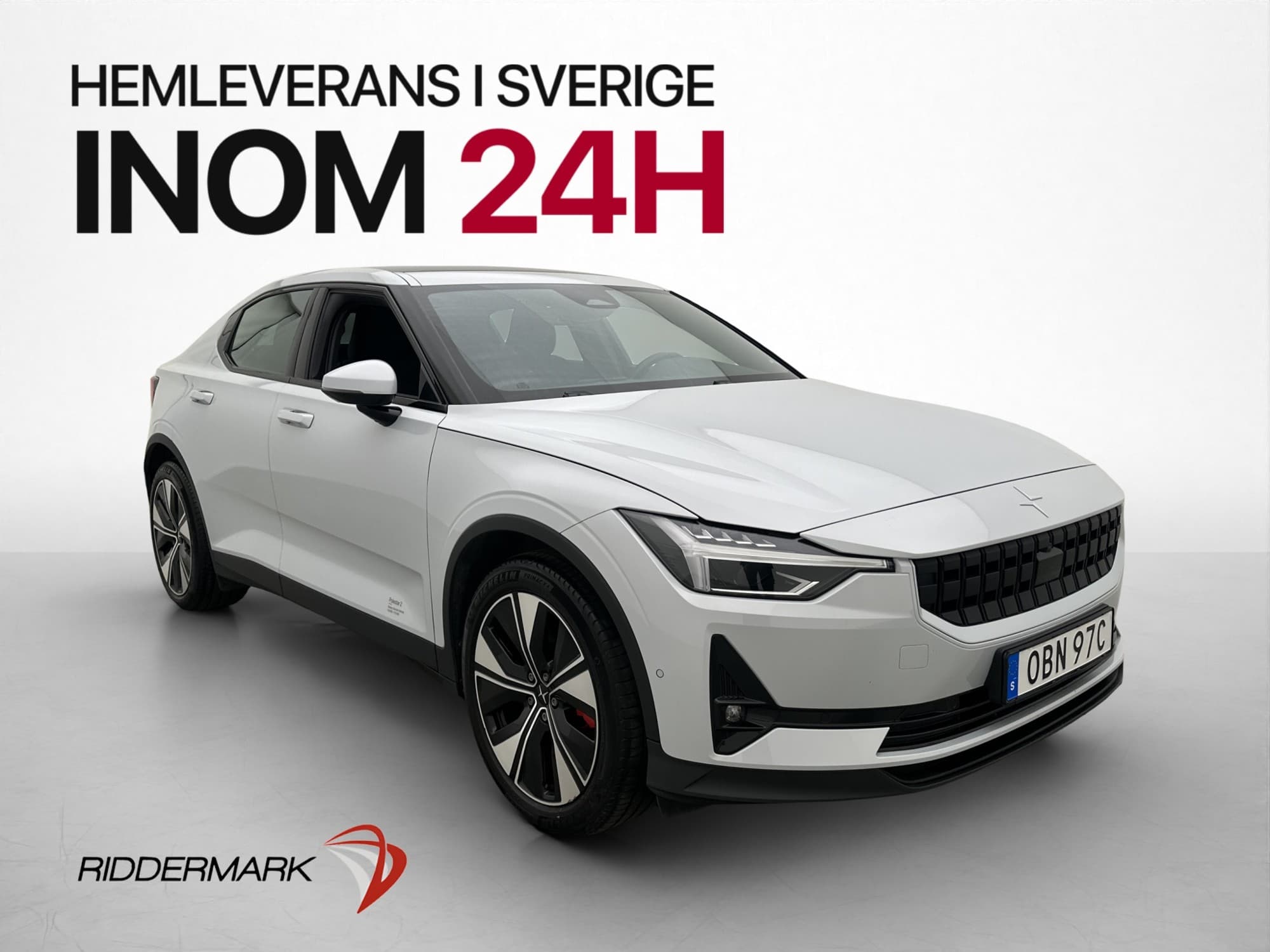 Polestar 2