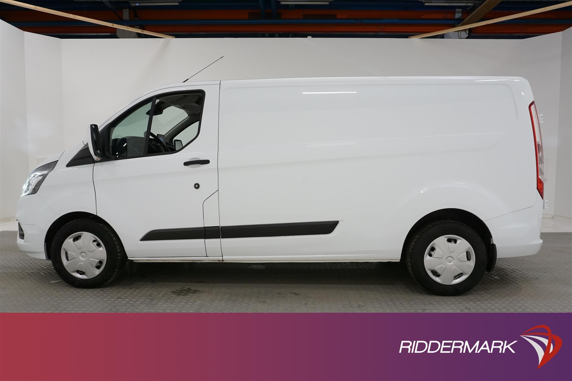 Ford Transit Custom 300