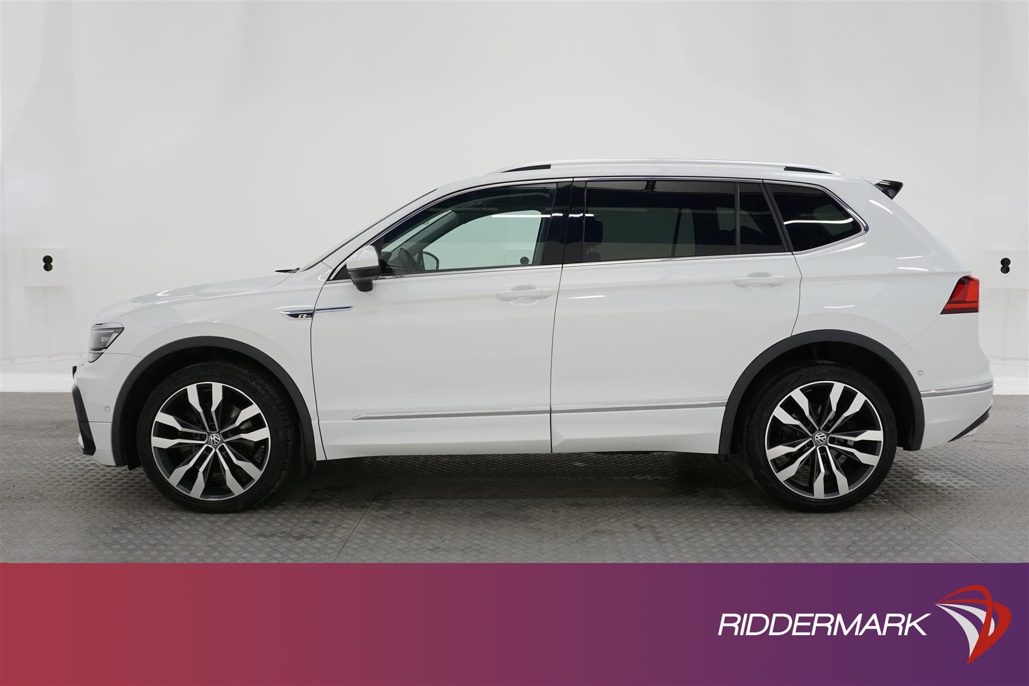 Volkswagen Tiguan Allspace 4M