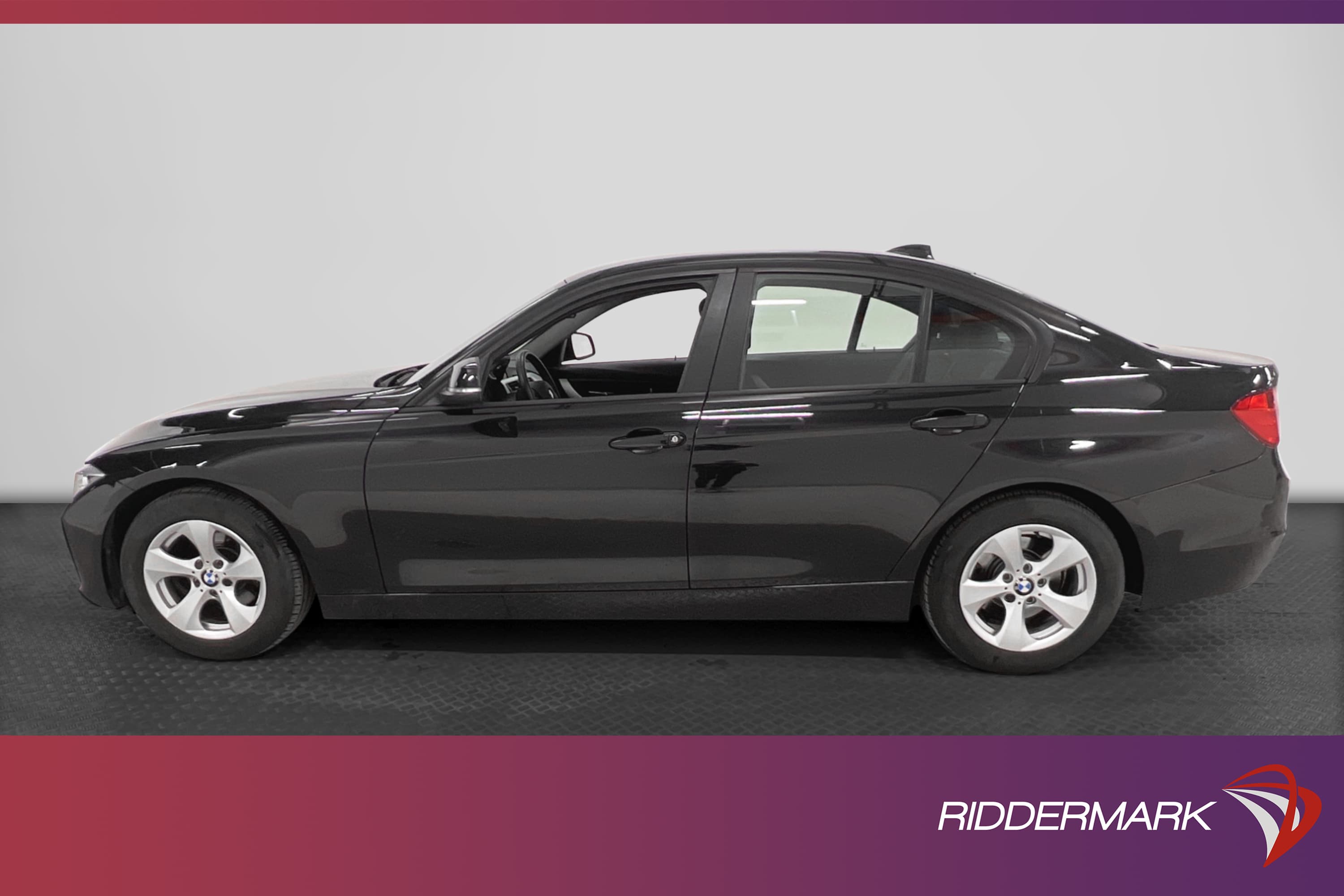 BMW 320d
