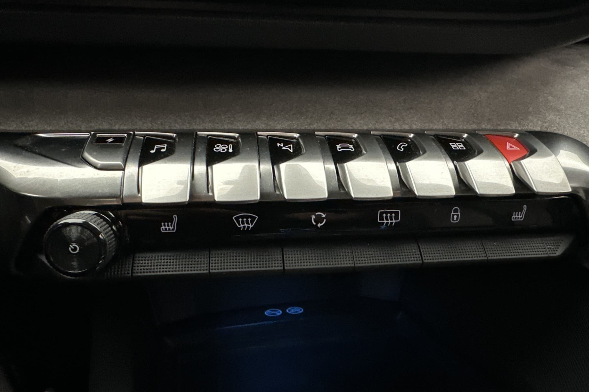 slider