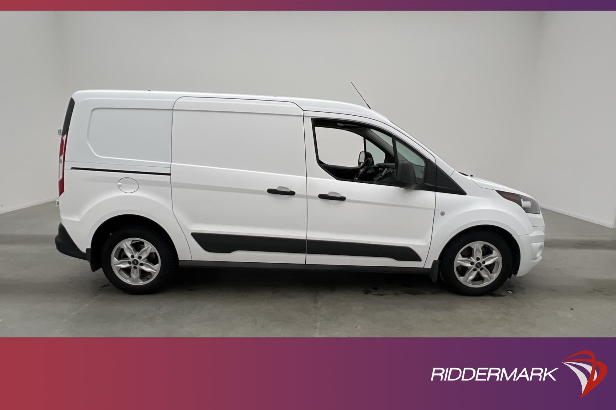 Ford Transit Connect LWB