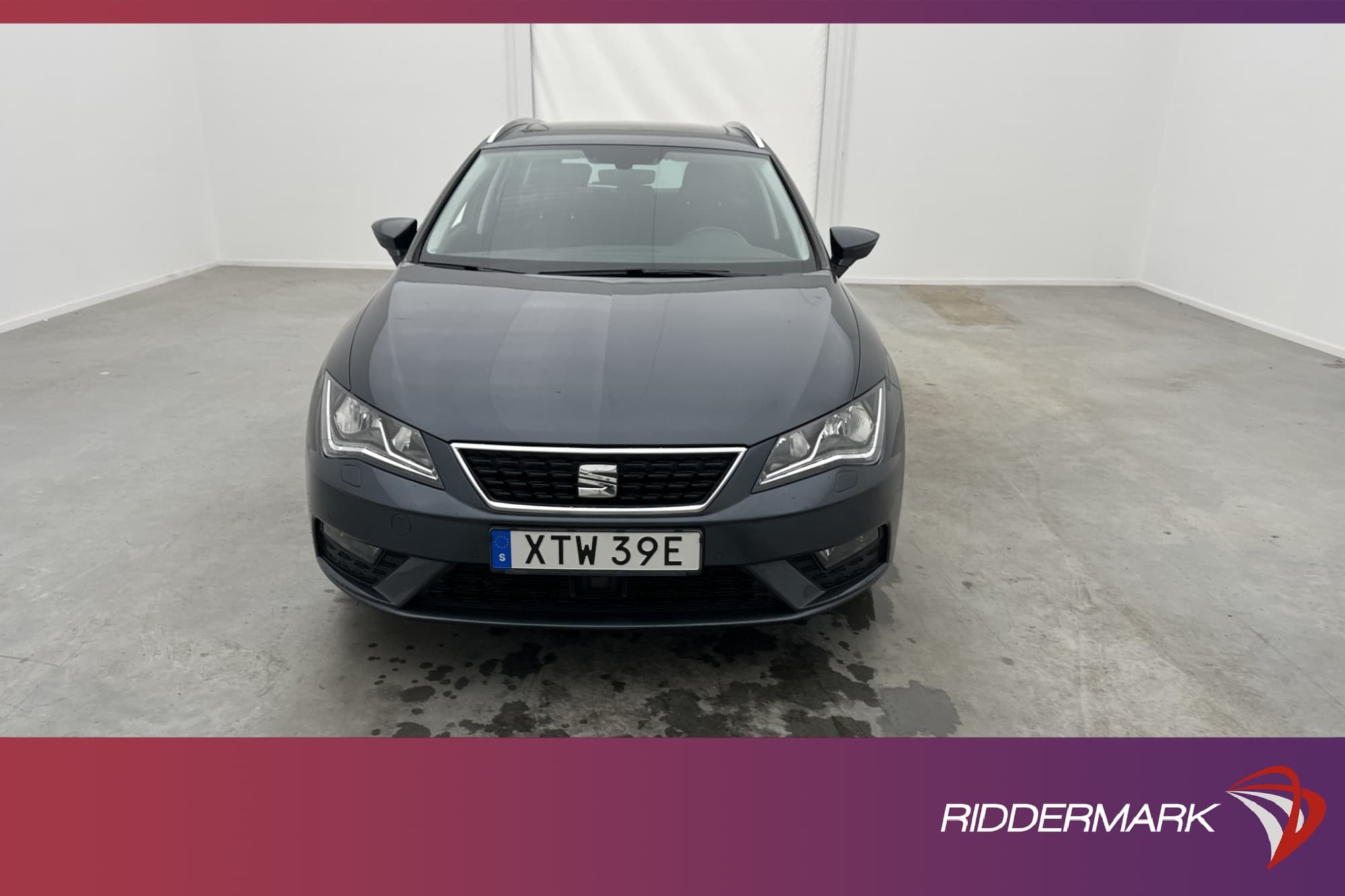 SEAT Leon ST TSI 115hk