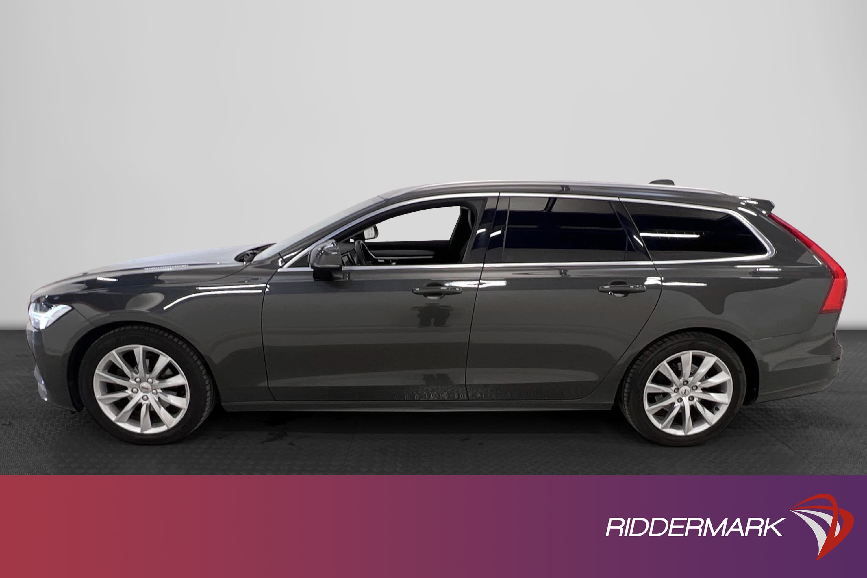 Volvo V90 D4 190 hk