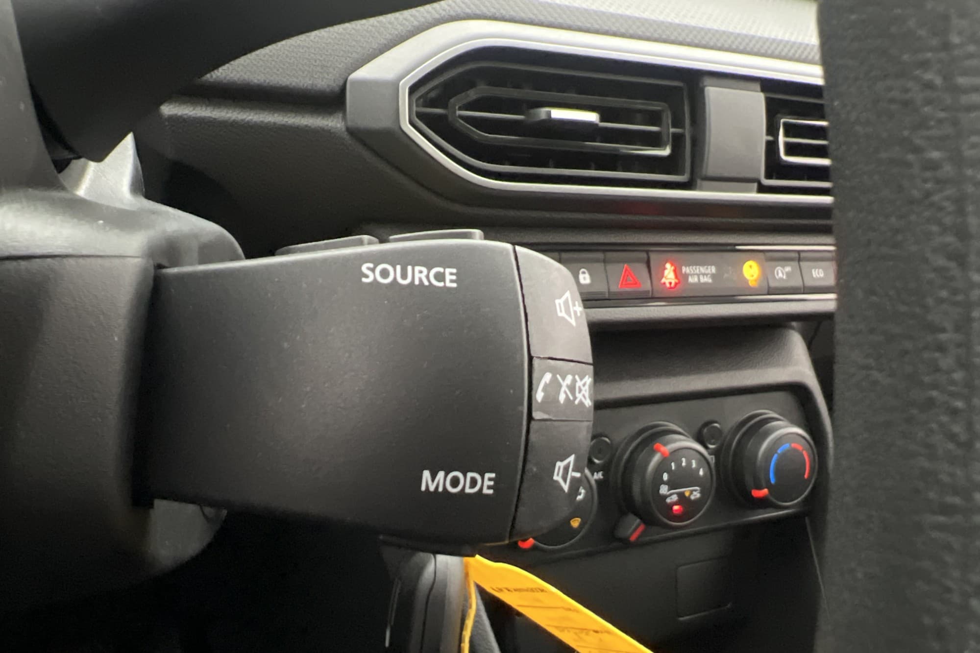 slider