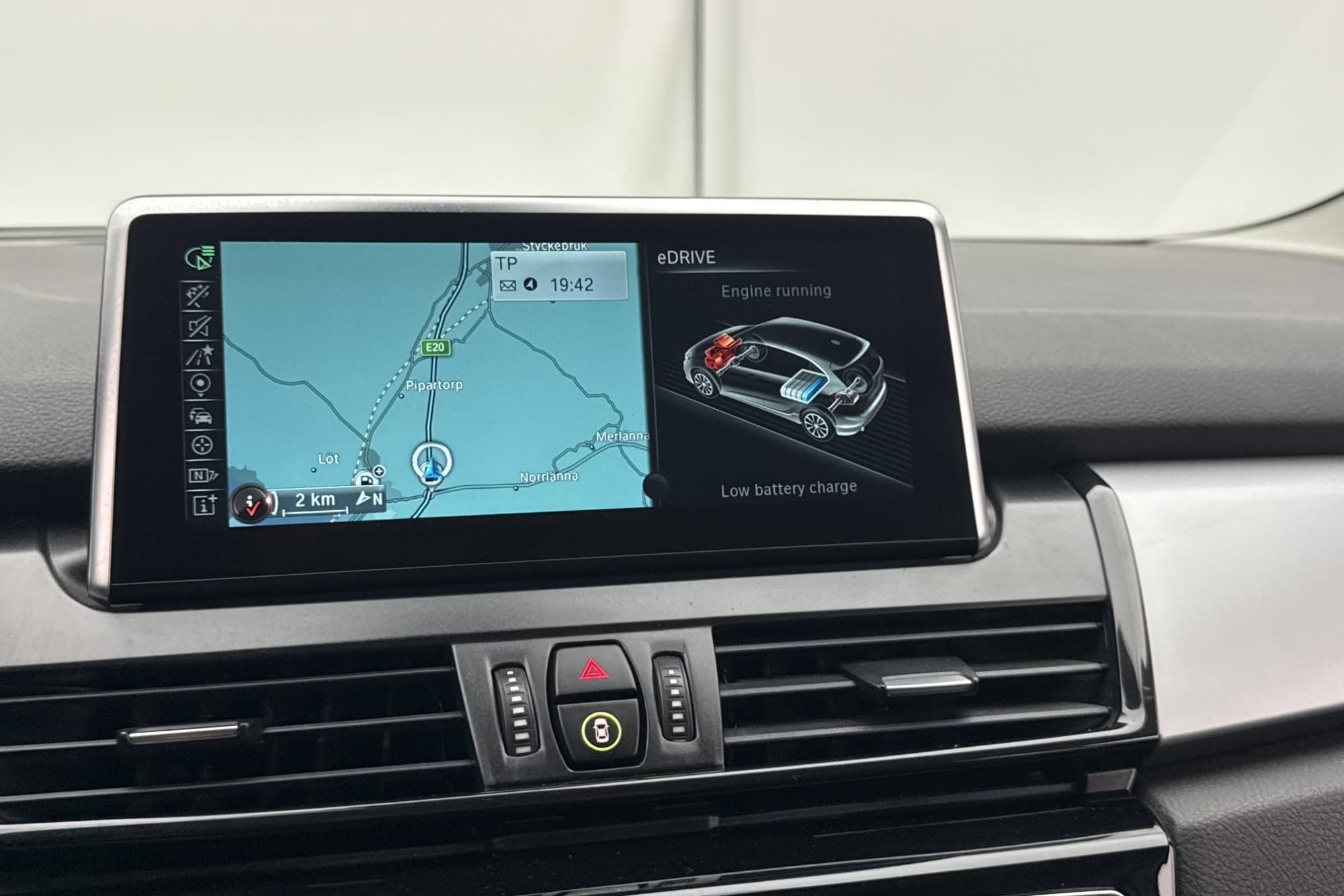 BMW 225xe Active Tourer xDrive Advantage H/K Kamera Navi HUD