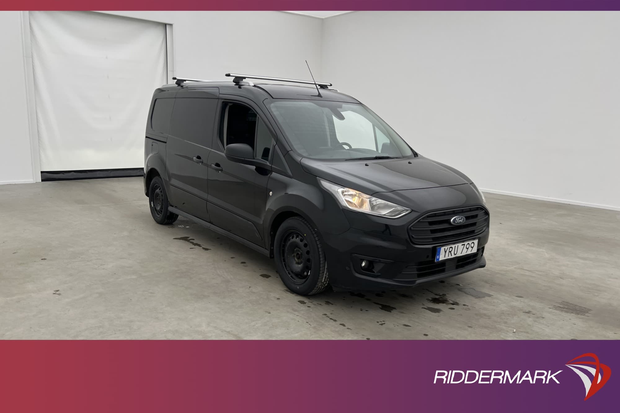 Ford Transit Connect LWB