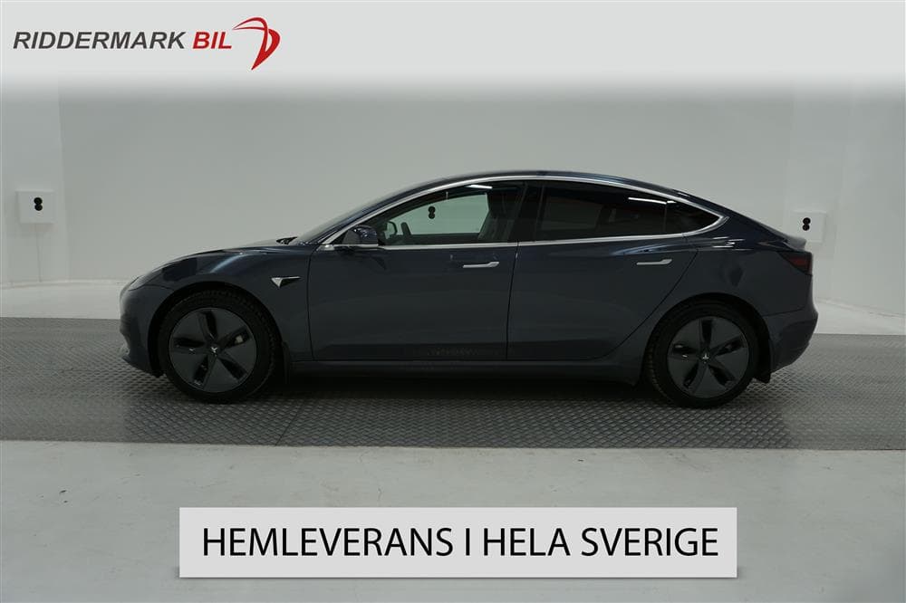 Tesla Model 3 Standard Range RWD