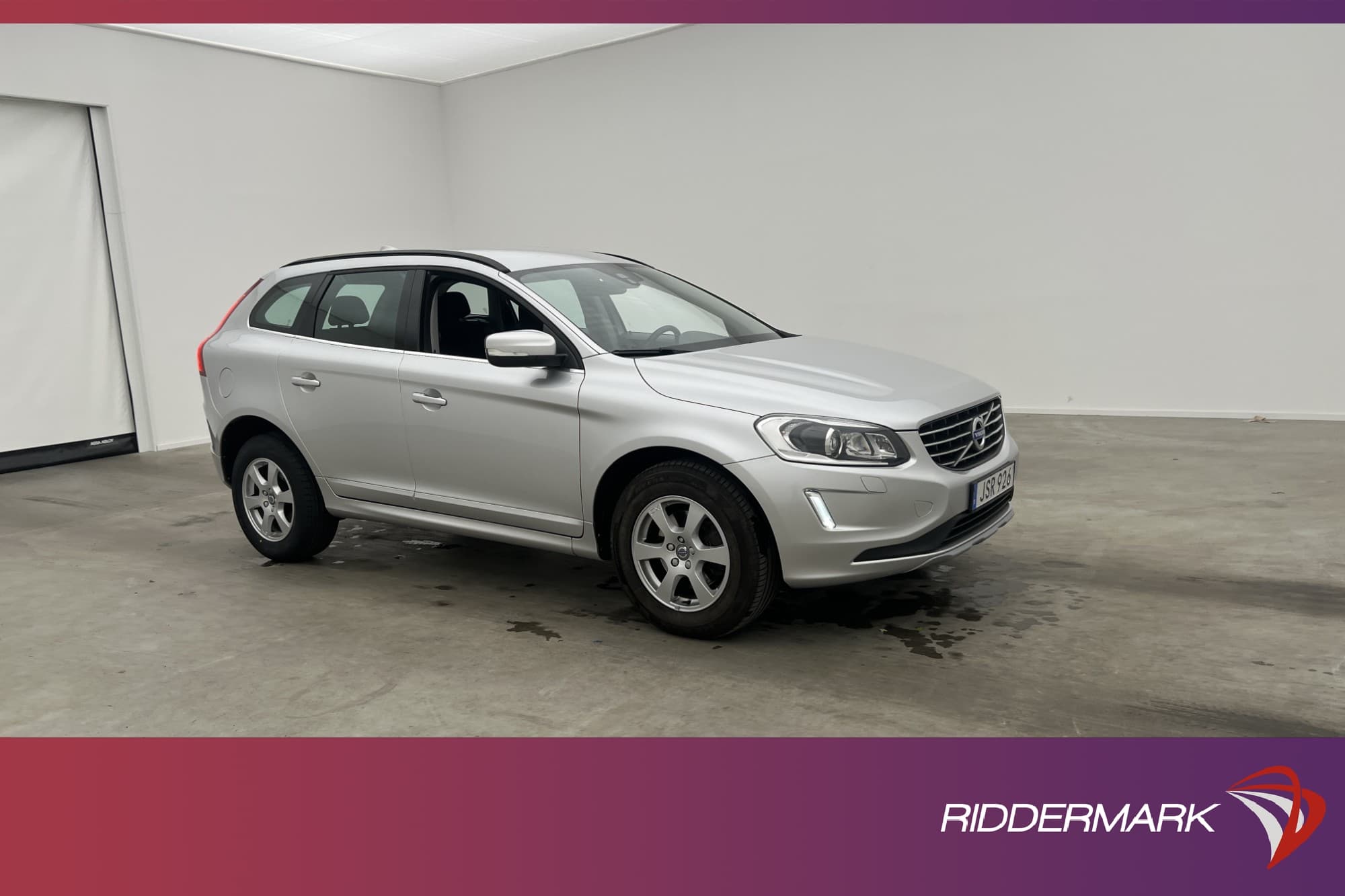 Volvo XC60 D4