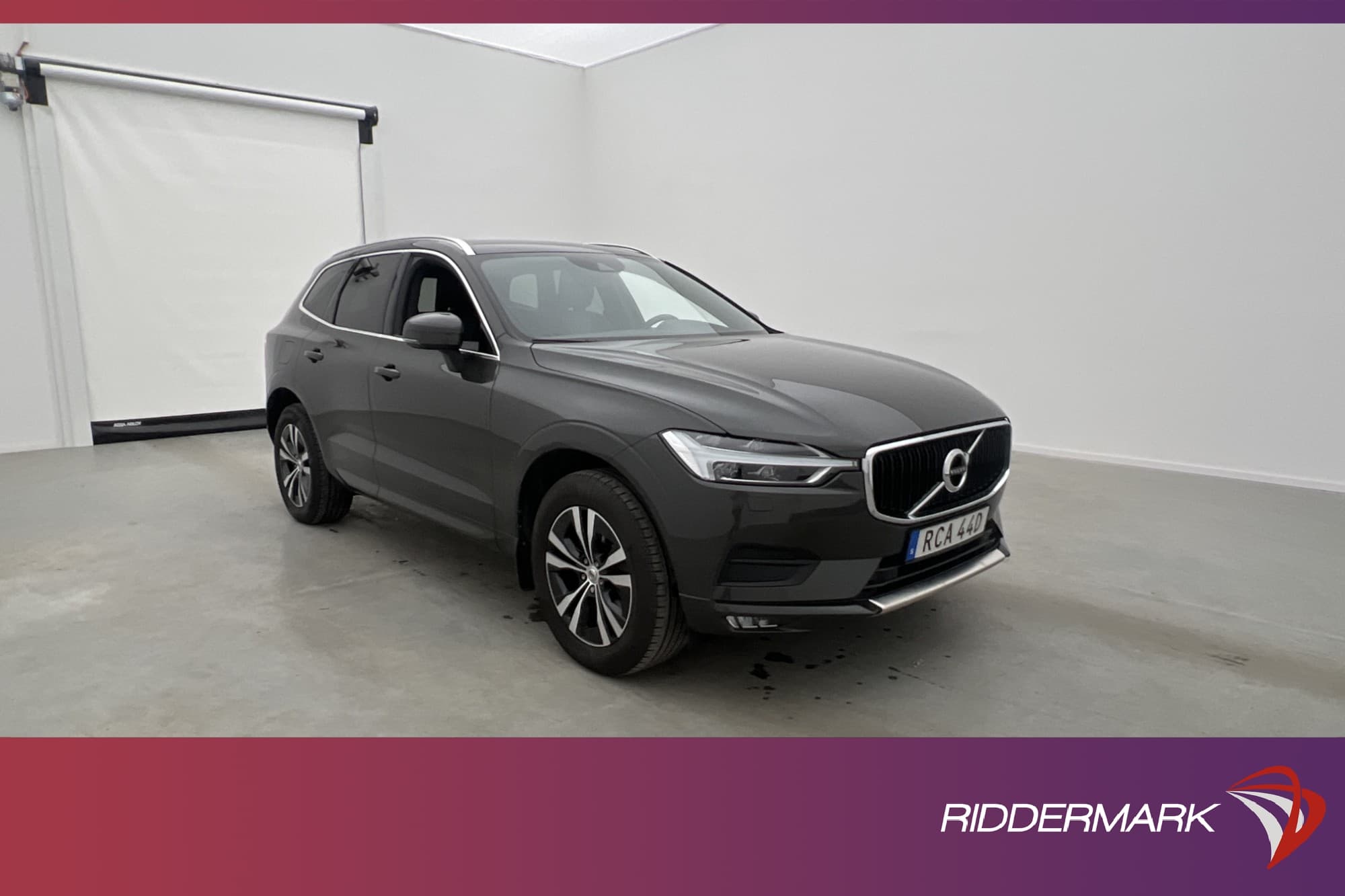 Volvo XC60 B5