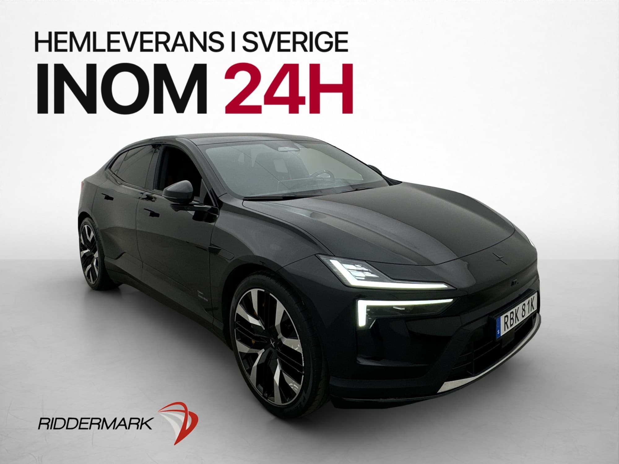 Polestar 4