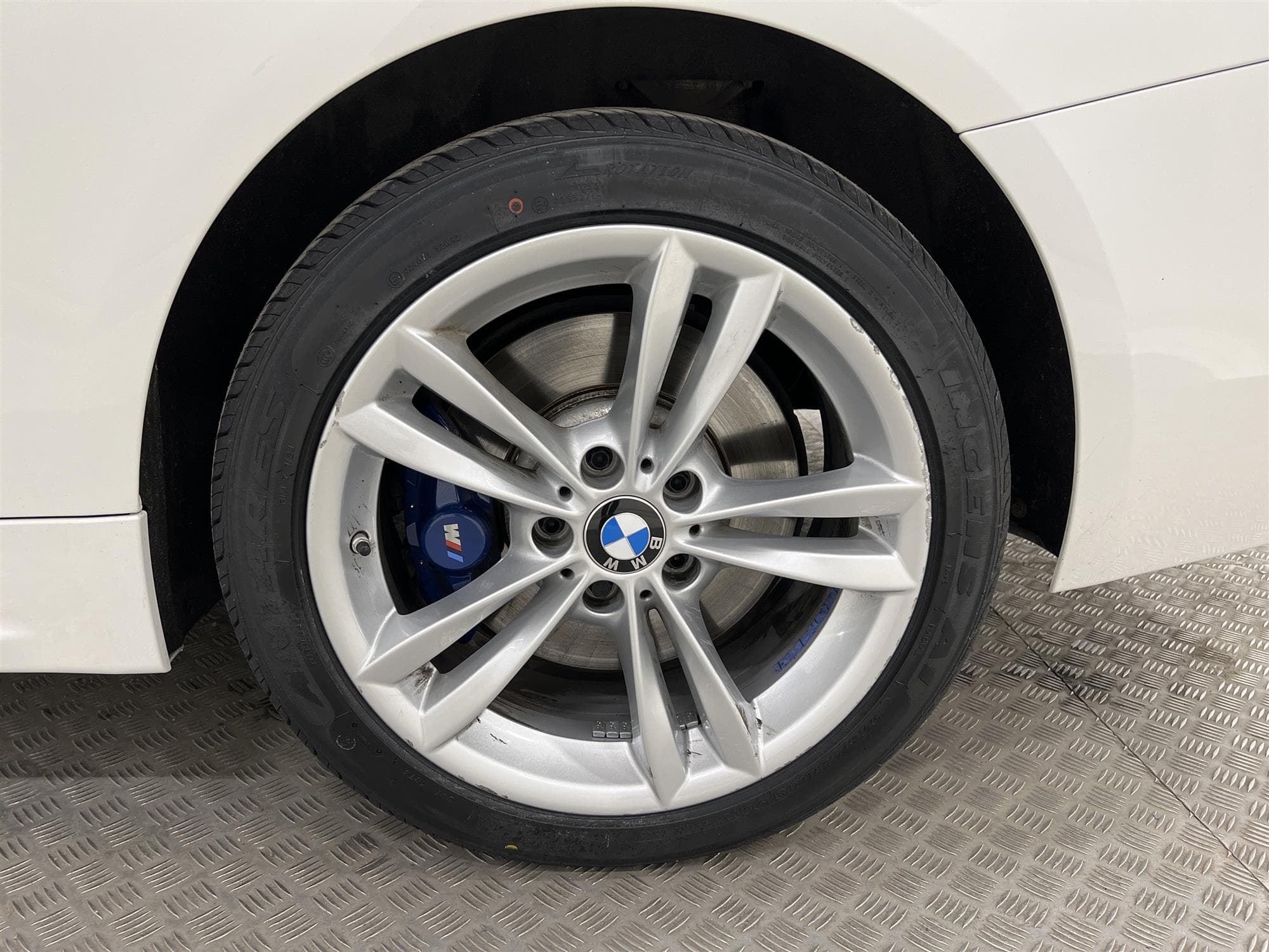 BMW 430d xDrive 258hk M Sport H/K HUD Cockpit Navi Drag 