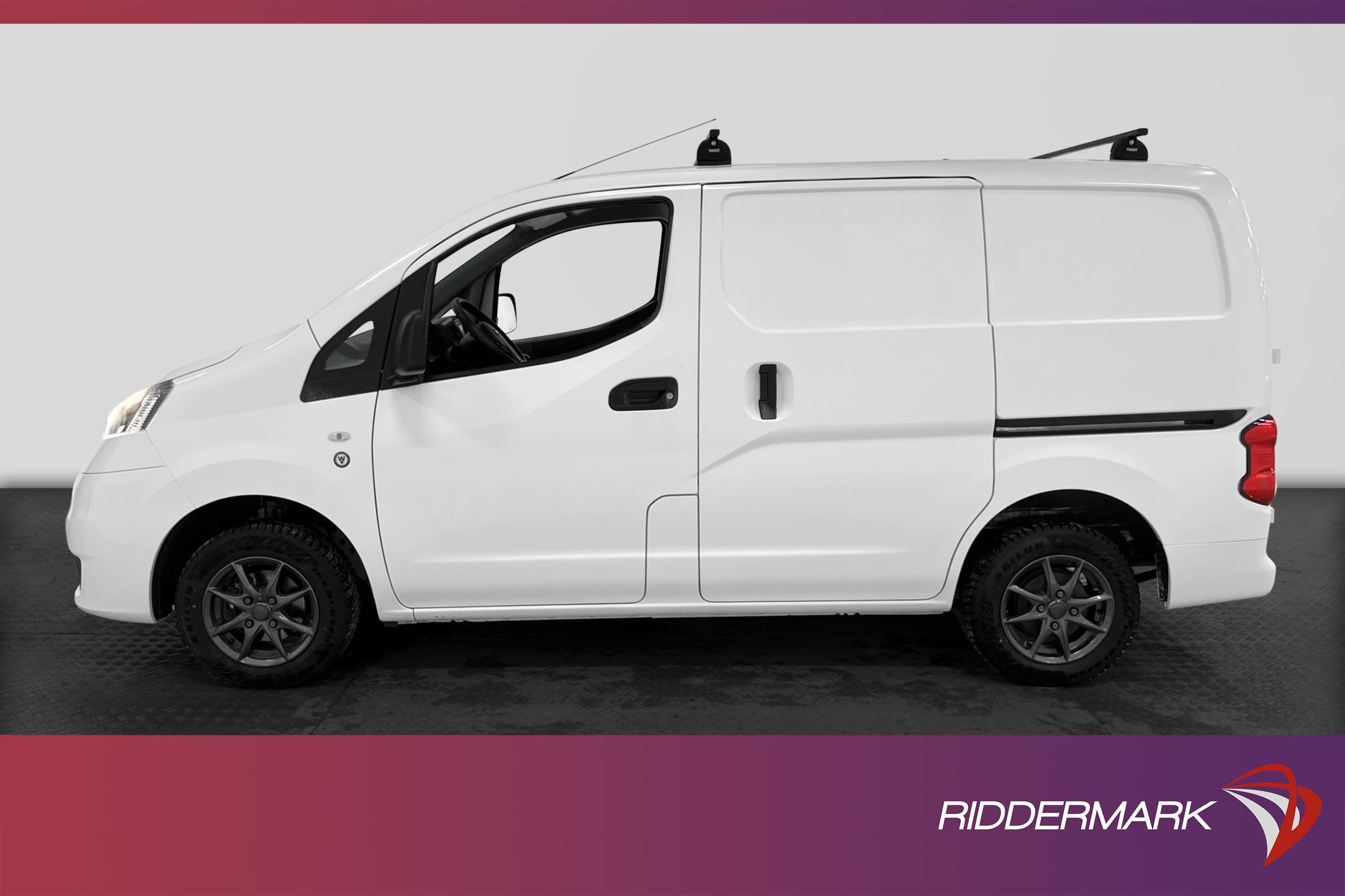 Nissan NV200