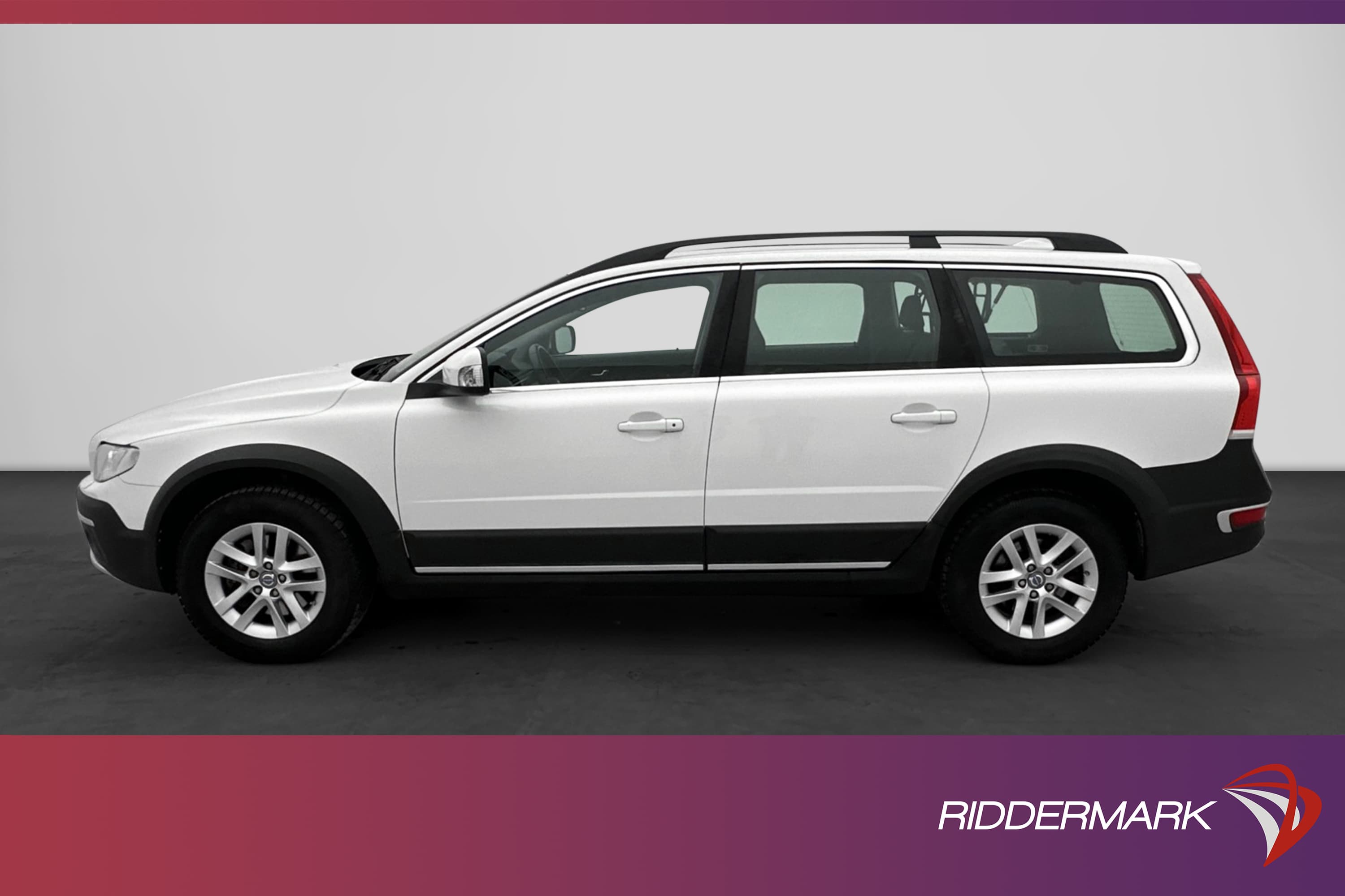 Volvo XC70 D4 AWD Momentum