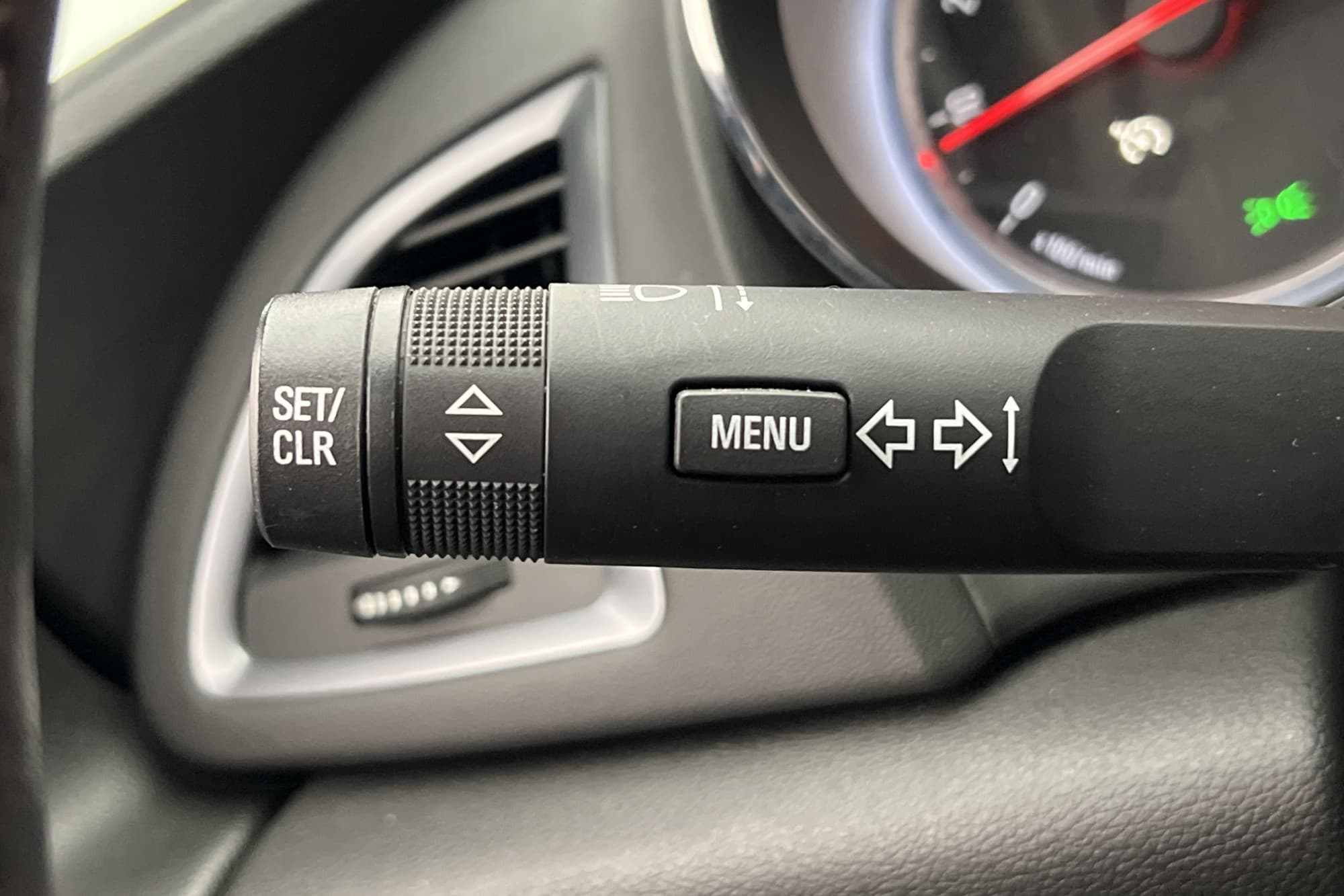slider