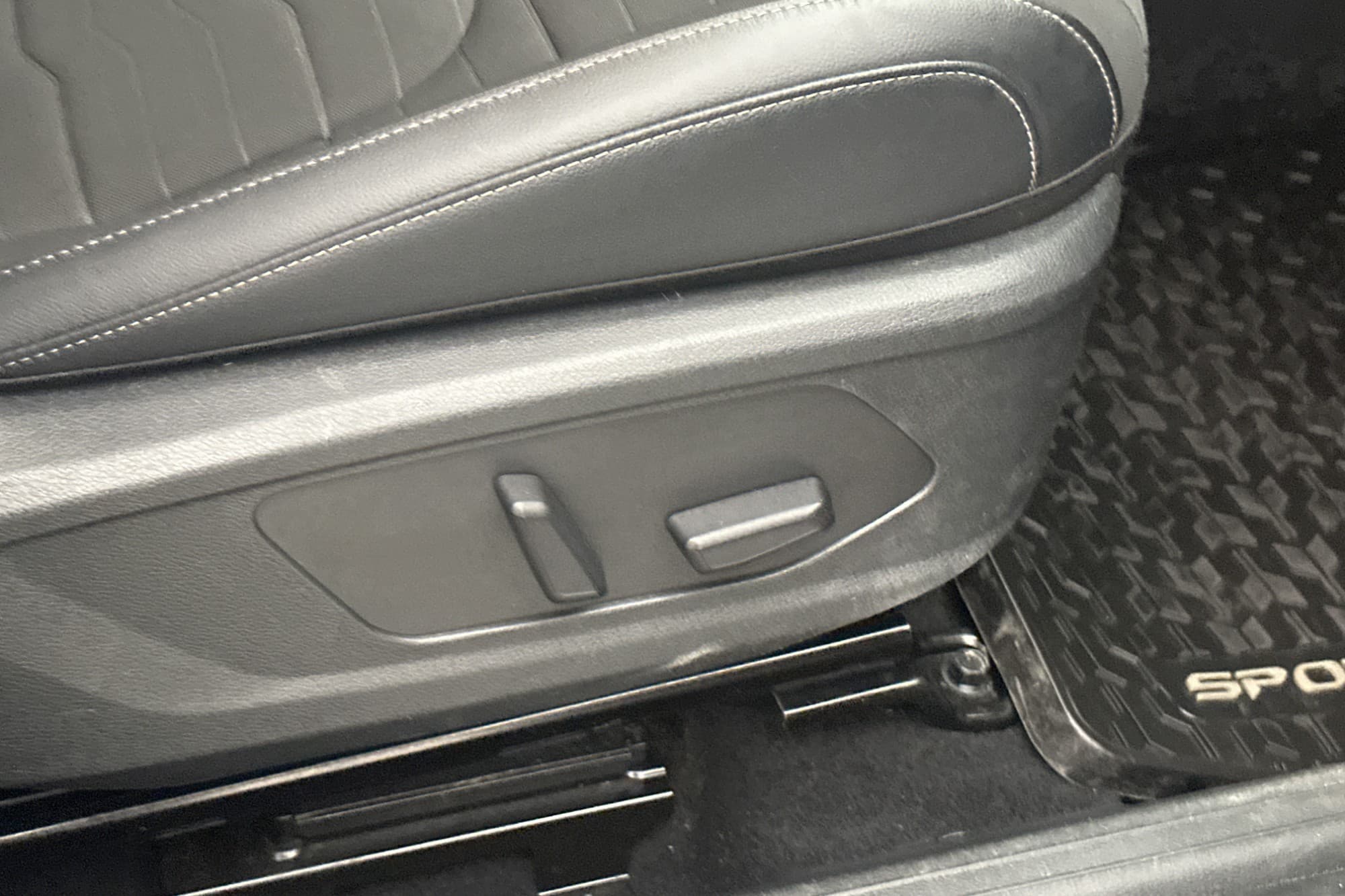 slider
