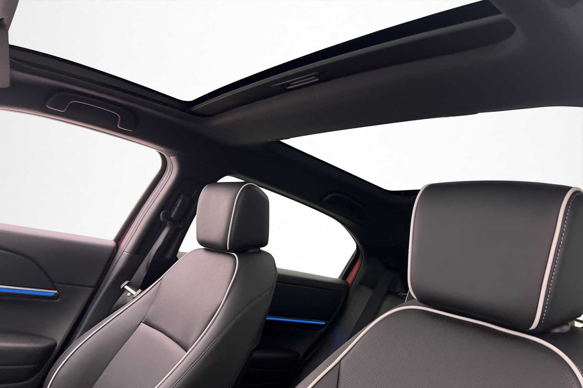 Honda e:Ny1 68.8 kWh 204hk Advance Pano 360° Navi Skinn MOMS