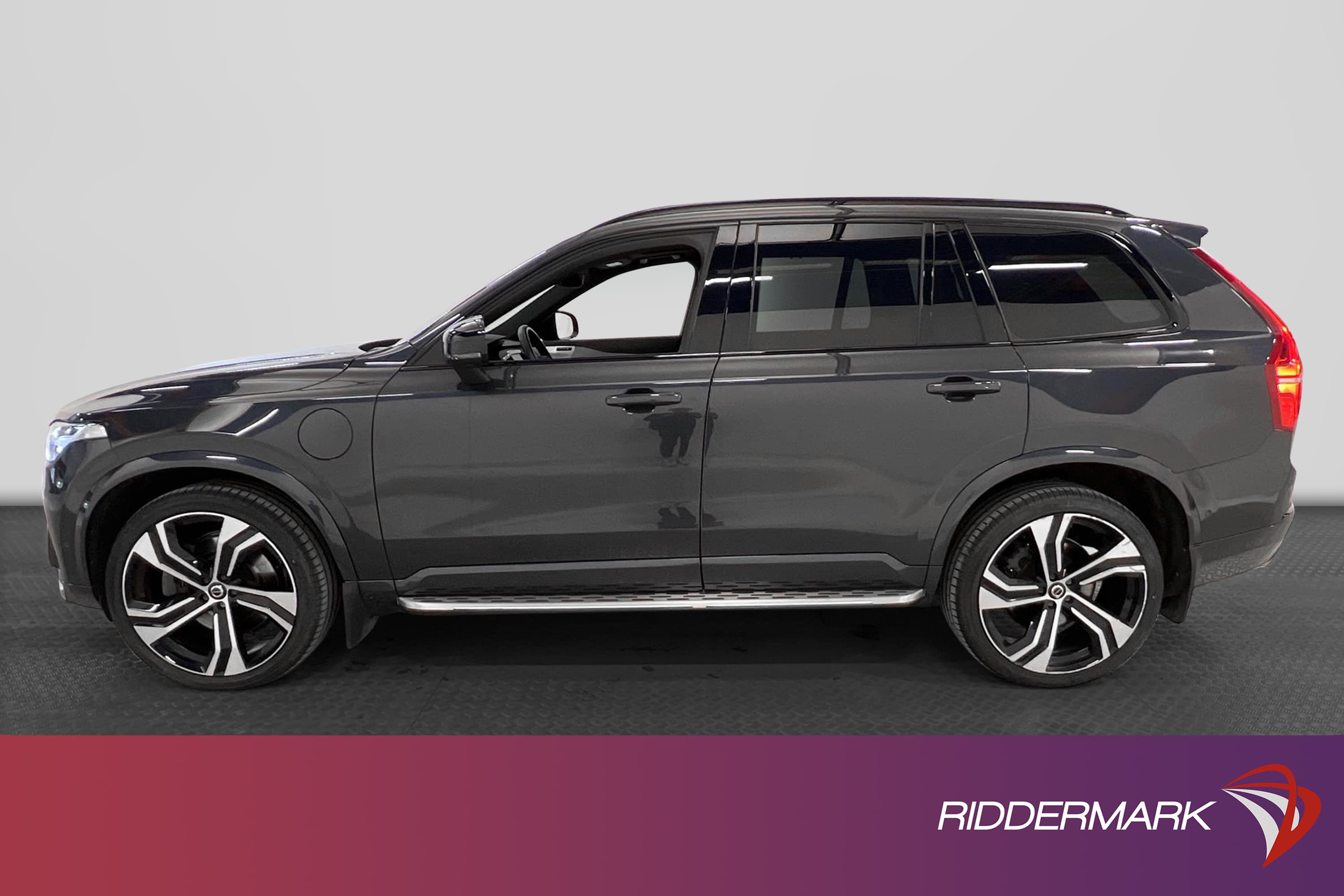 Volvo XC90 T8 AWD TwEn