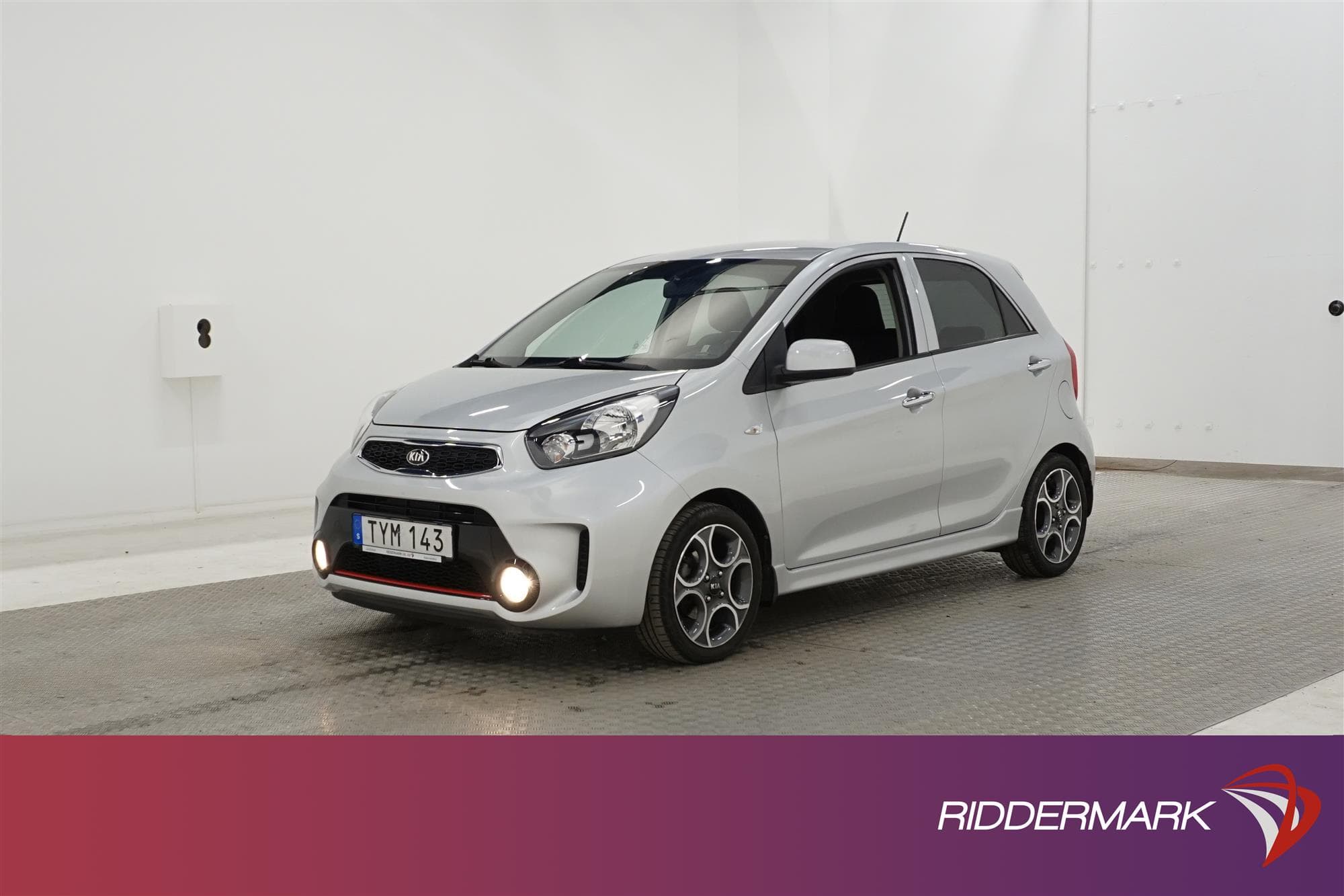 Kia Picanto 1.0 69hk