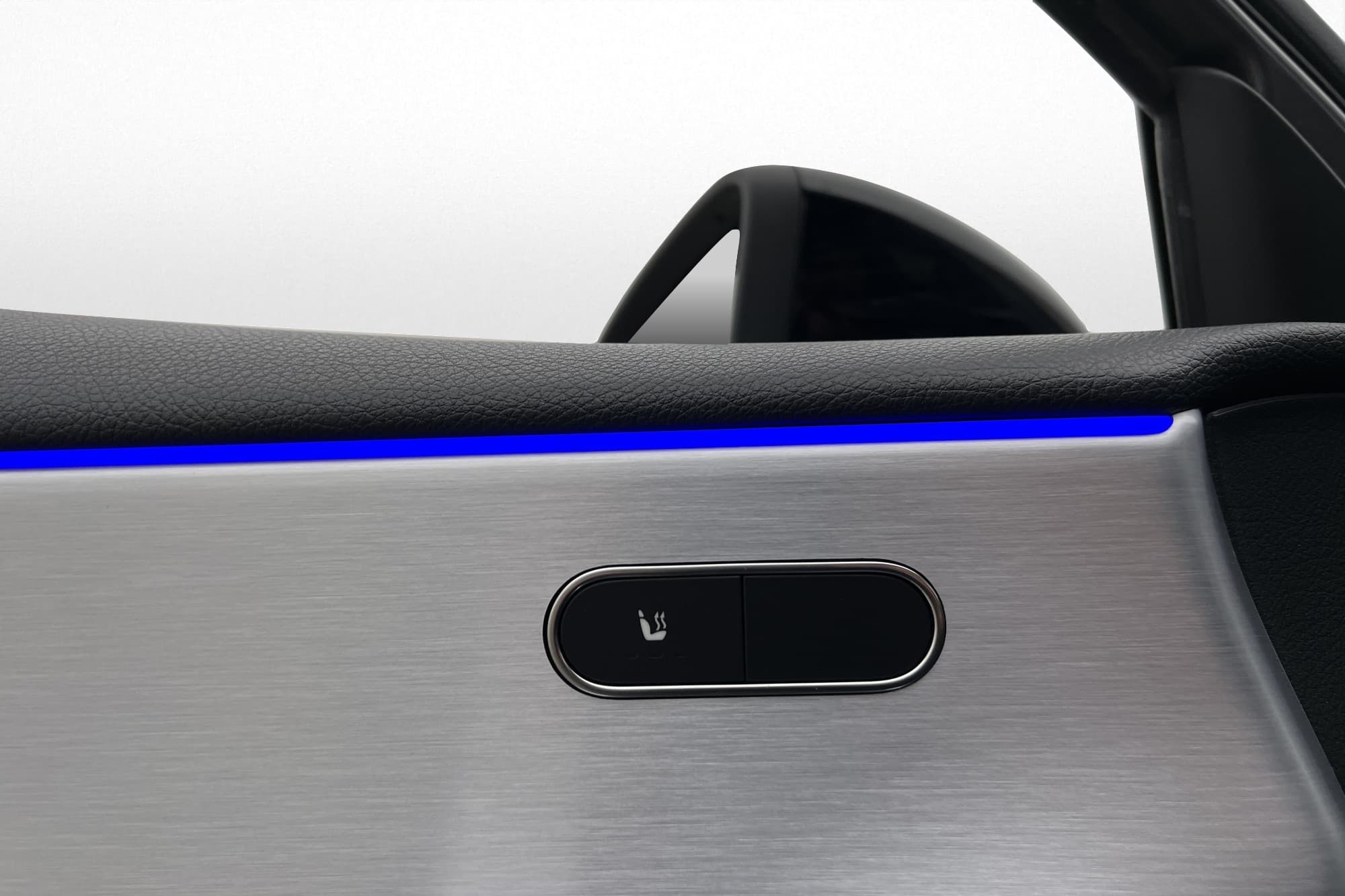 Mercedes-Benz A 35 4M 306hk AMG Night Wide Burm Ambient