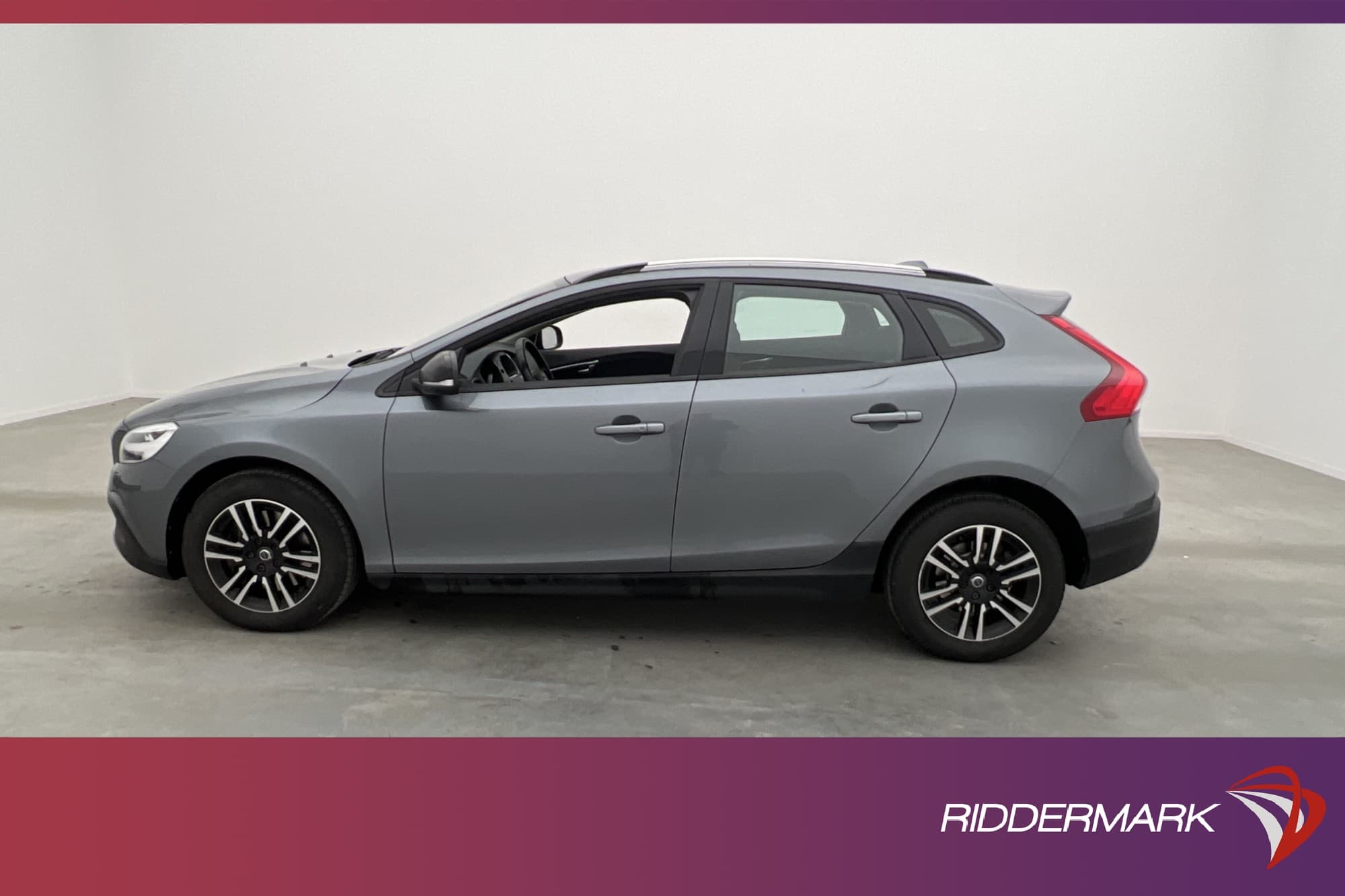 Volvo V40 Cross Country