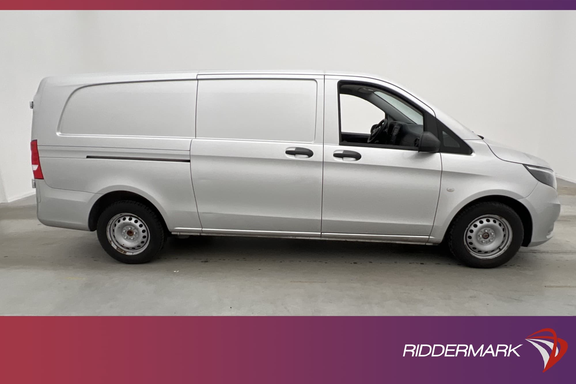 Mercedes-Benz Vito 111 X-Lång