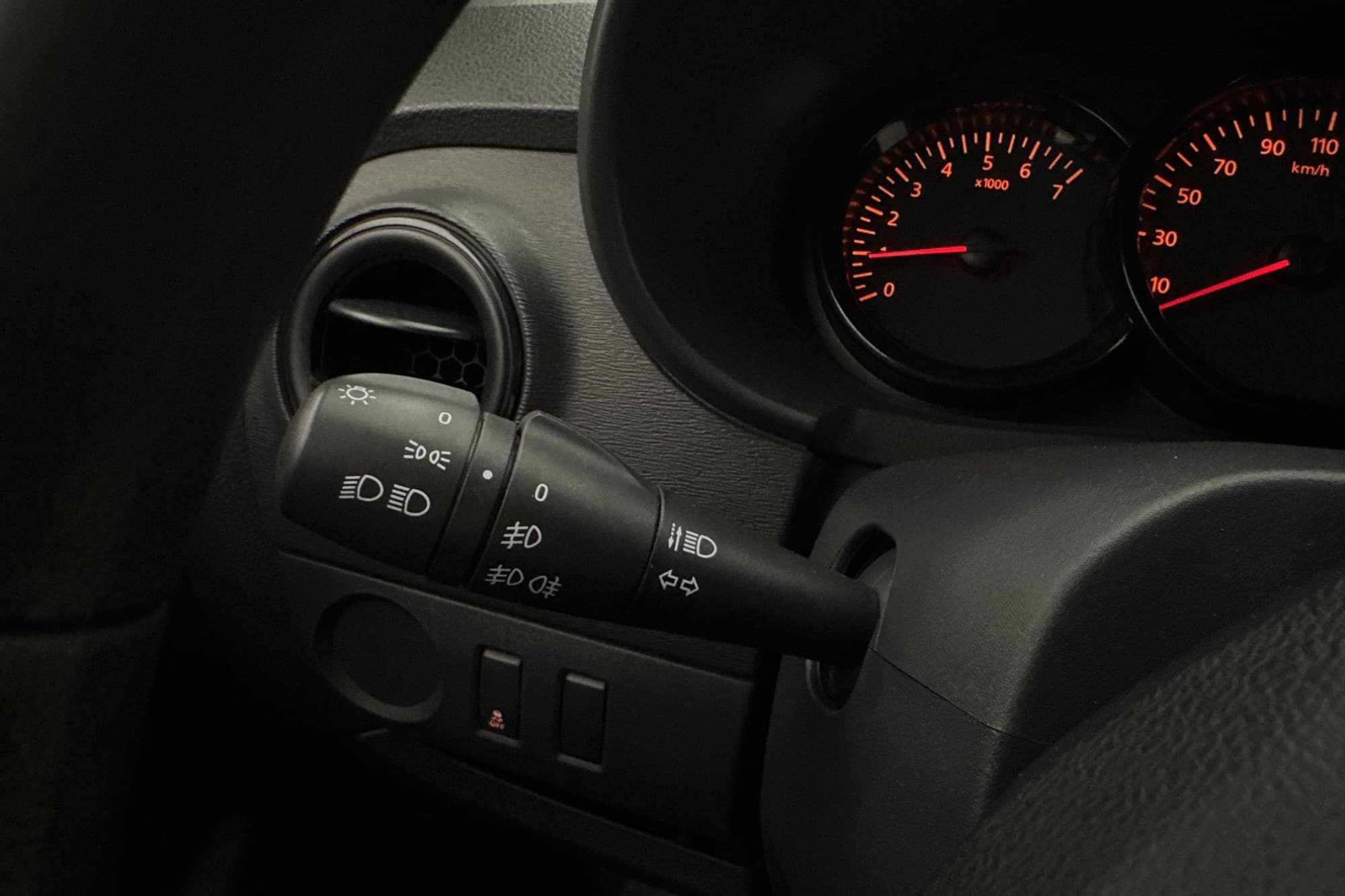 slider