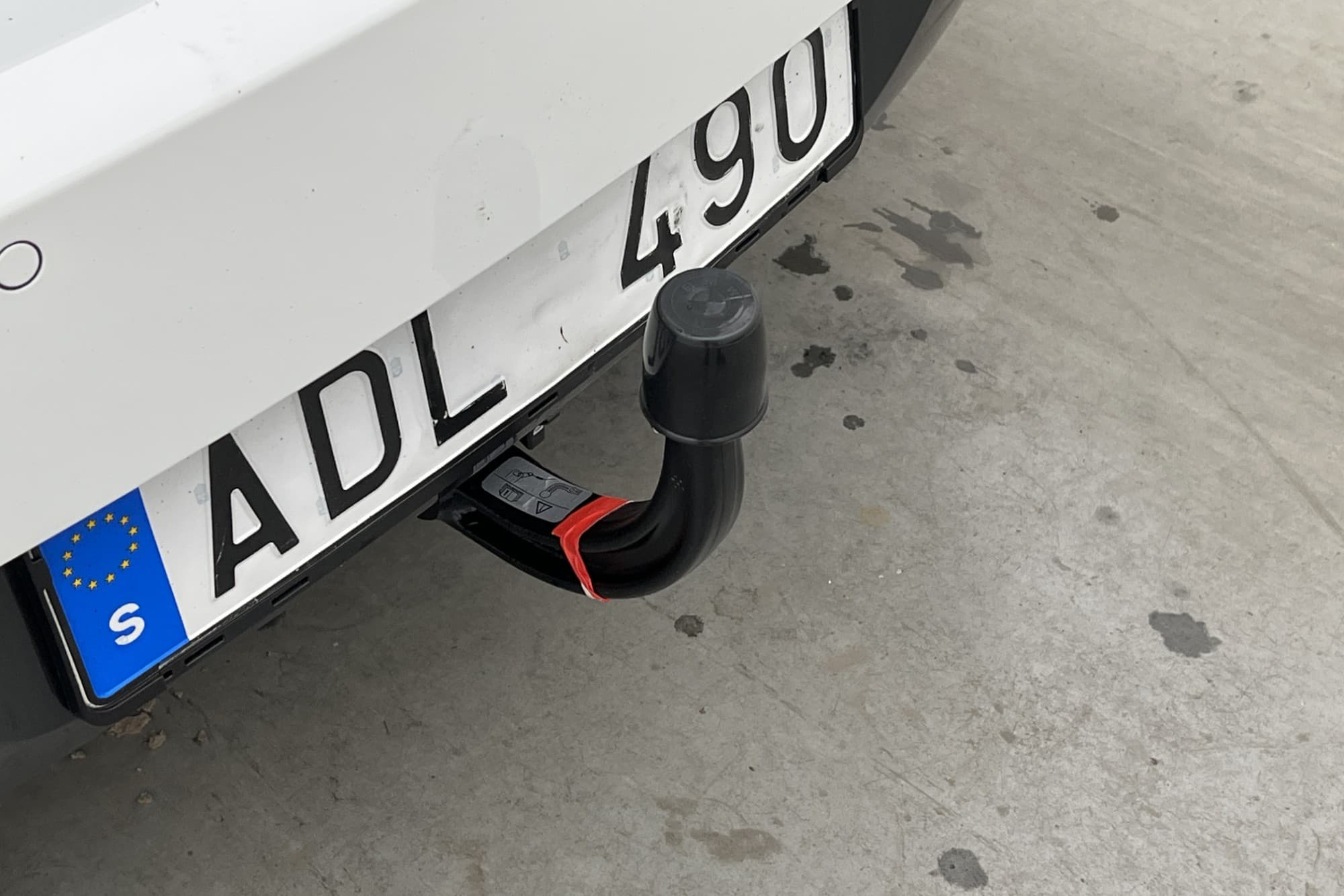 BMW 118 d 143hk M Sport Navi Sensorer Alcantara Dragkrok