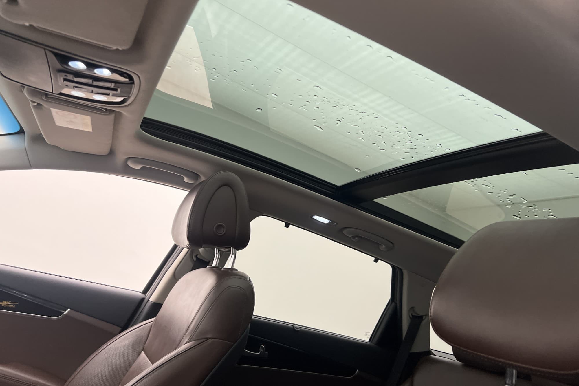 Kia Sorento 2.2 CRDi AWD 200hk 7-Sits Pano Infinty 360° Drag