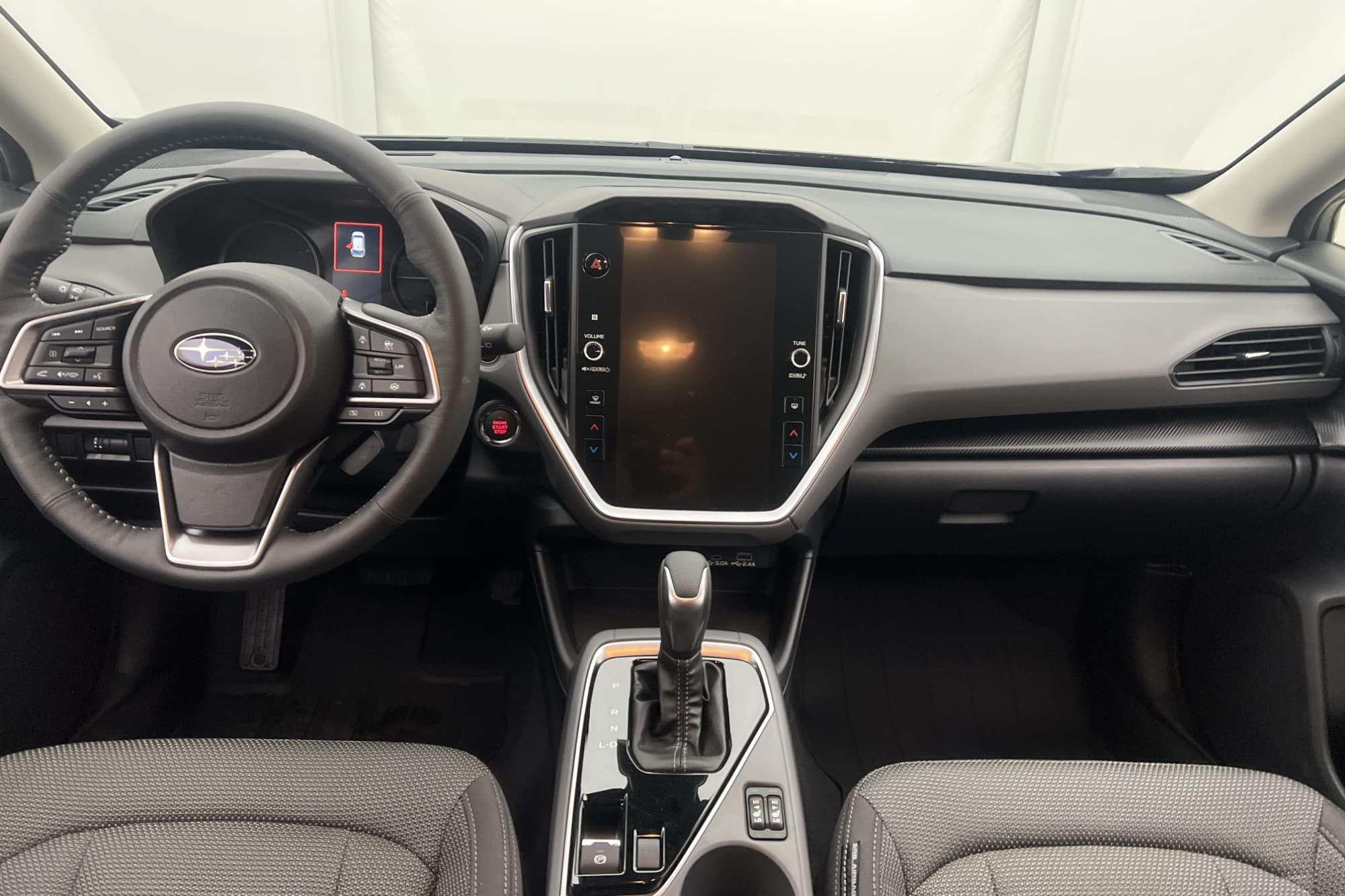 Subaru Crosstrek e-Boxer 150hk 4WD B-Kamera Navi MOMS