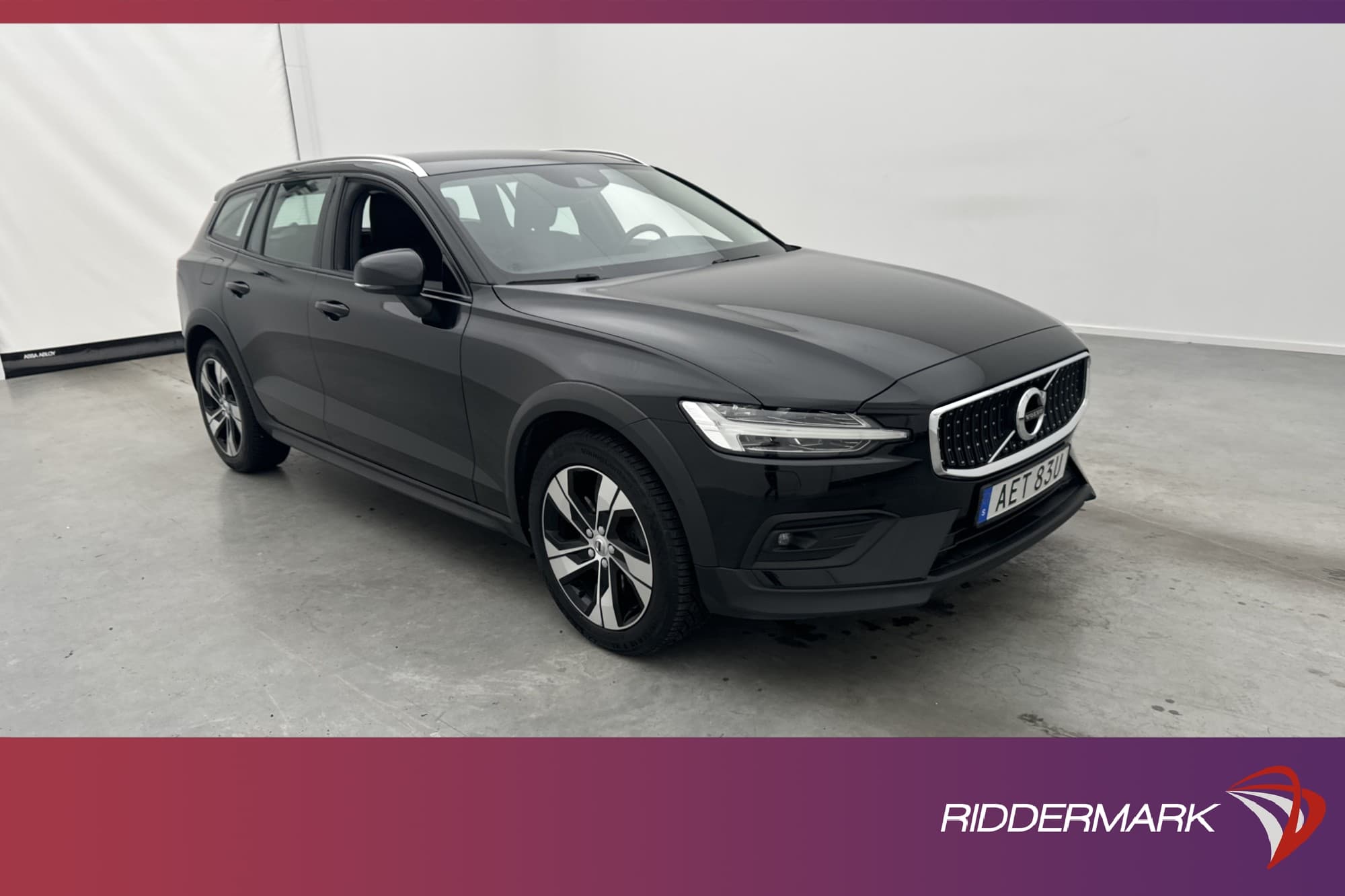 Volvo V60 Cross Country  D4 AWD