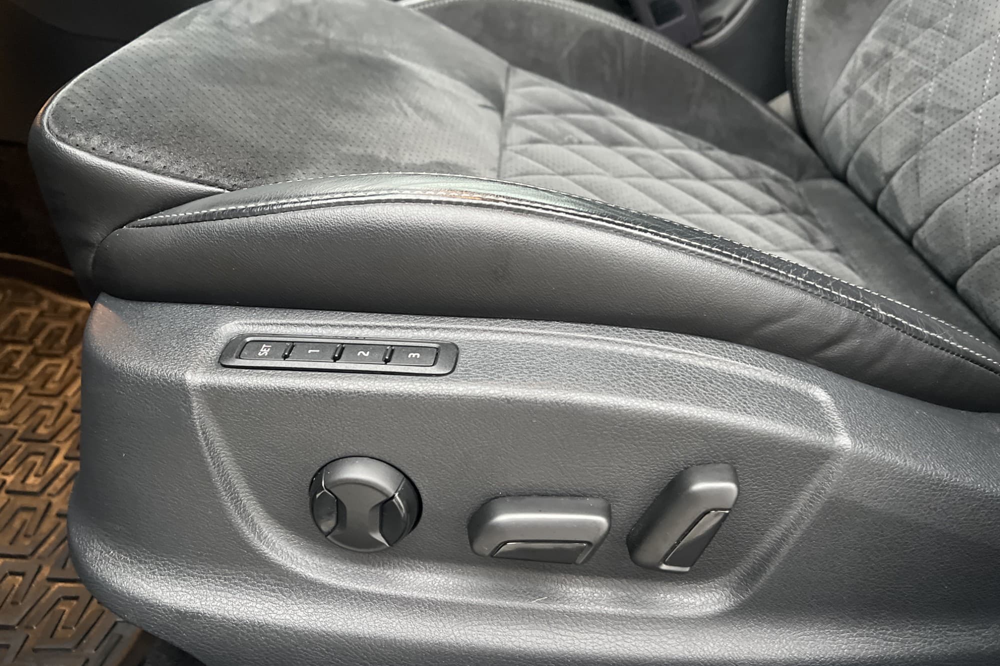 slider