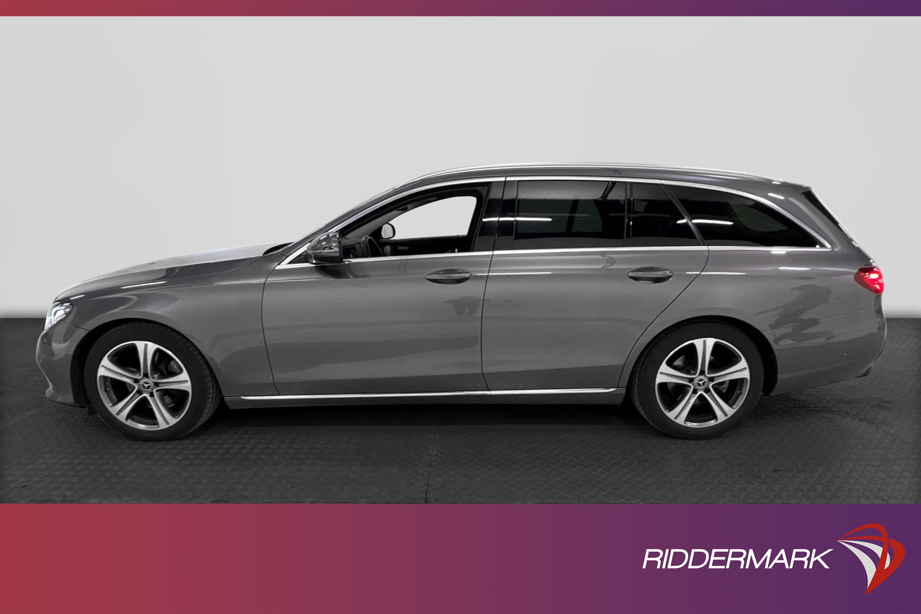 Mercedes-Benz E 220 T d 9G-tronic SE Edt