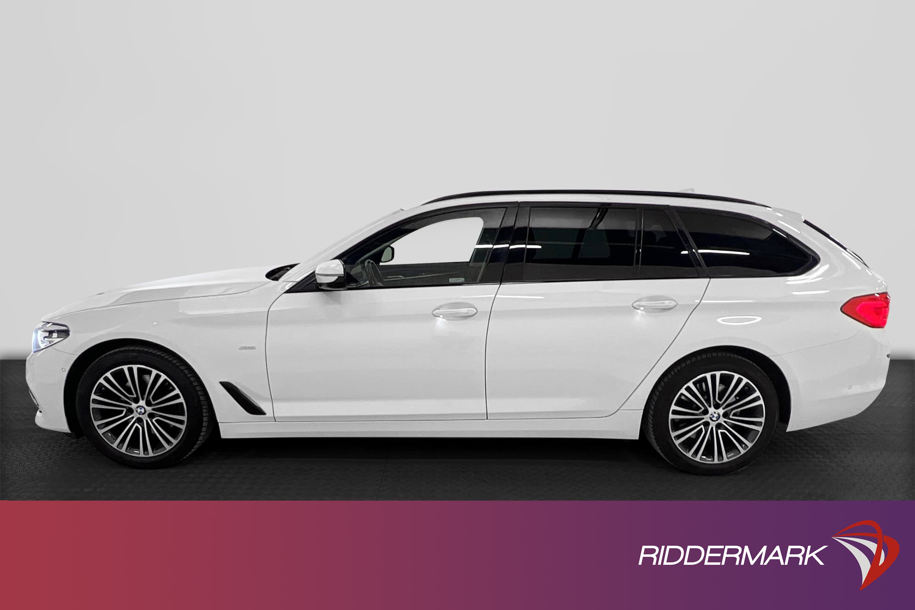 BMW 520d