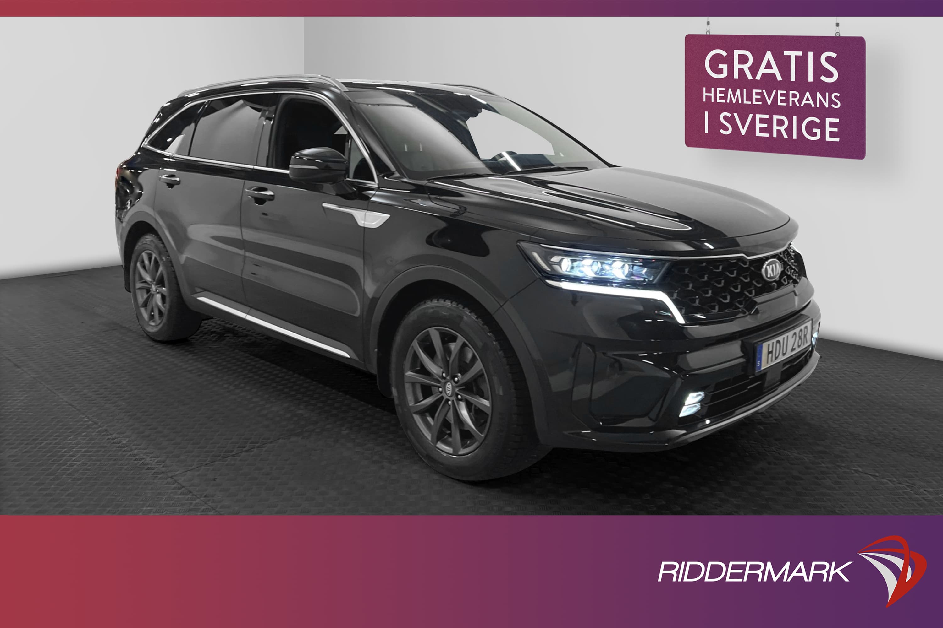 Kia Sorento AWD 202hk