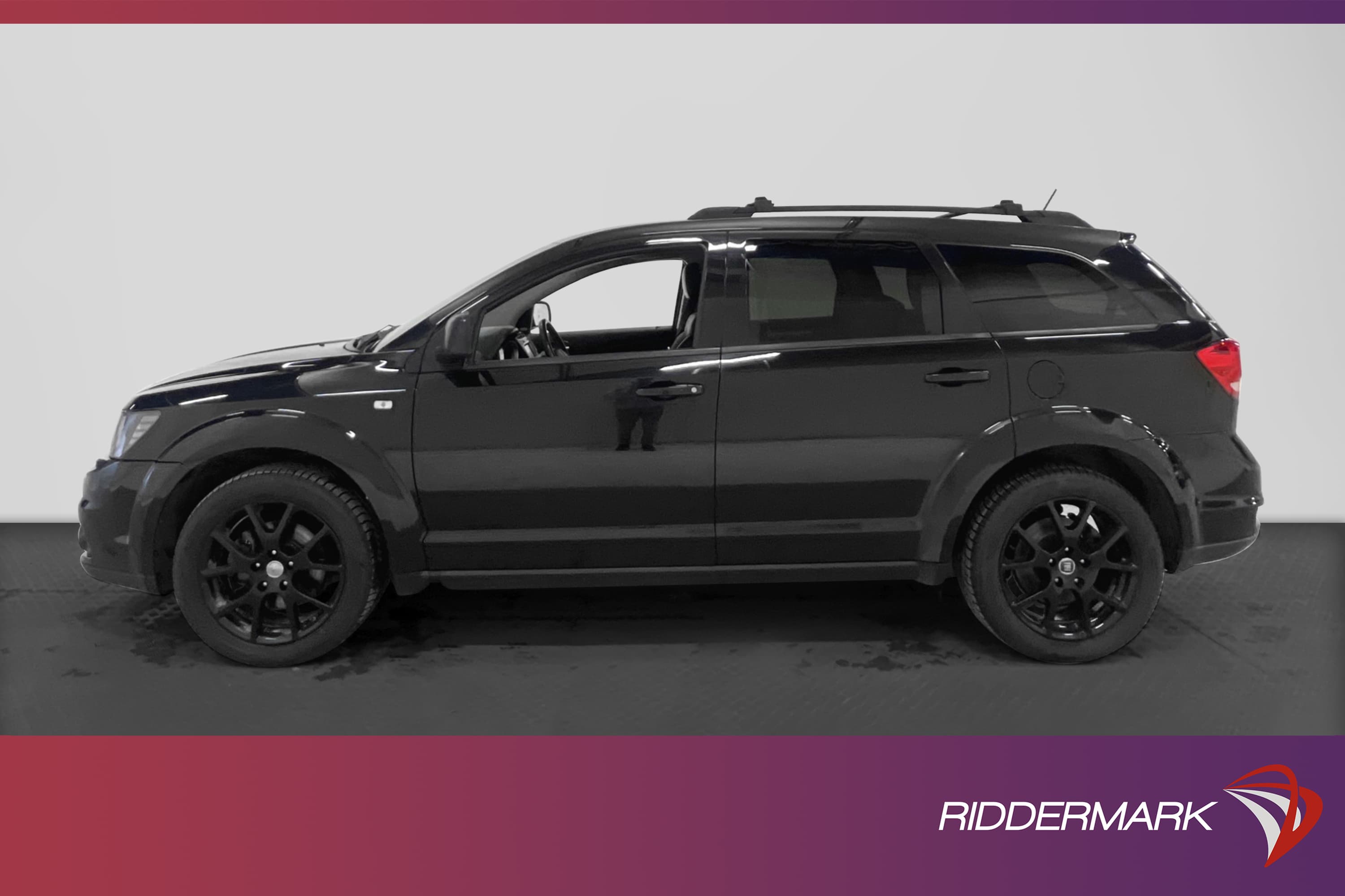 Fiat Freemont