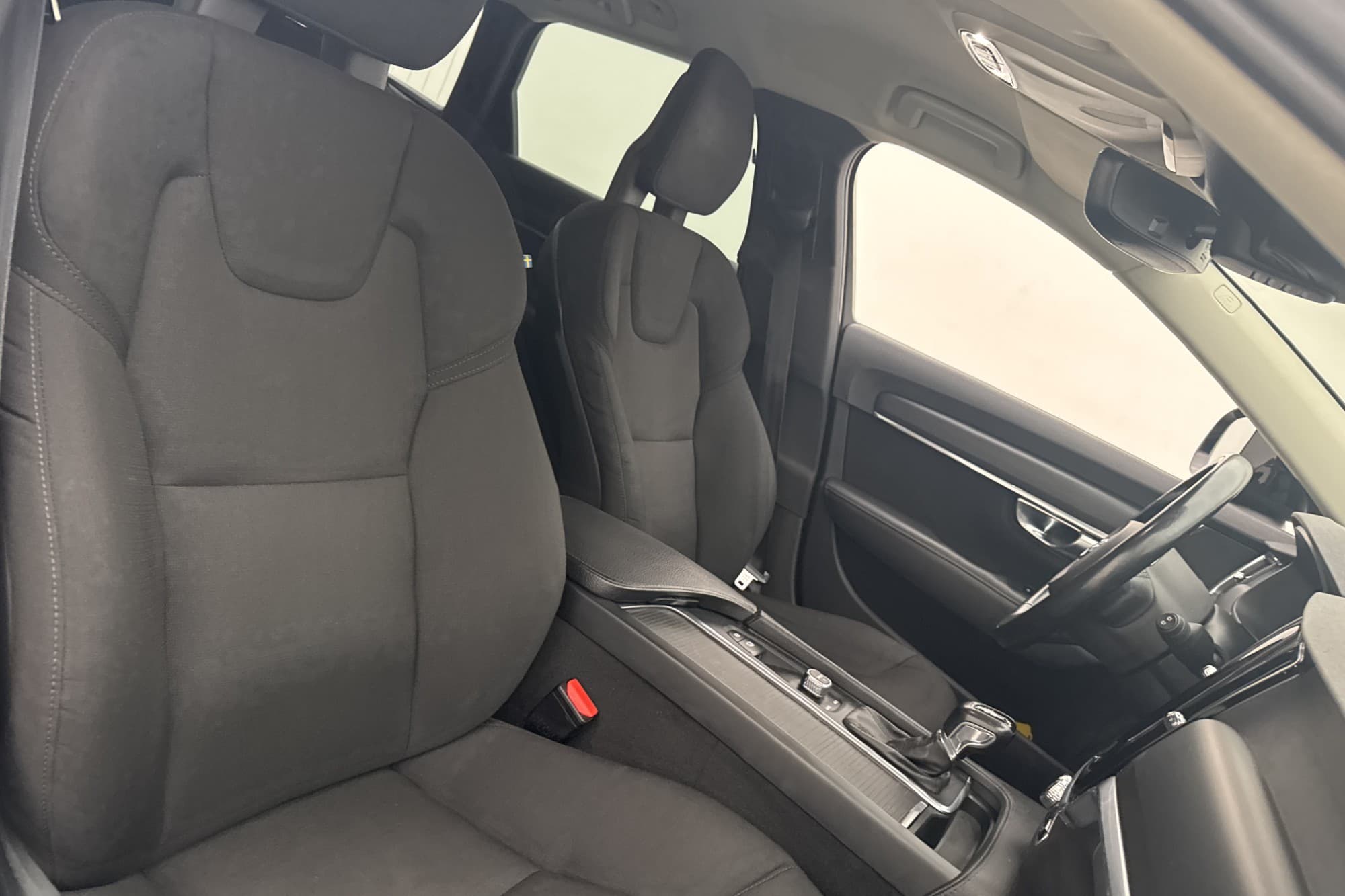 Volvo V90 Cross Country D4 AWD VOC Värmare Rattvärme Drag