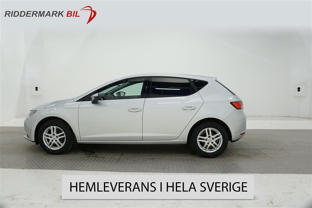 Seat Leon 1.2 TSI 105hk