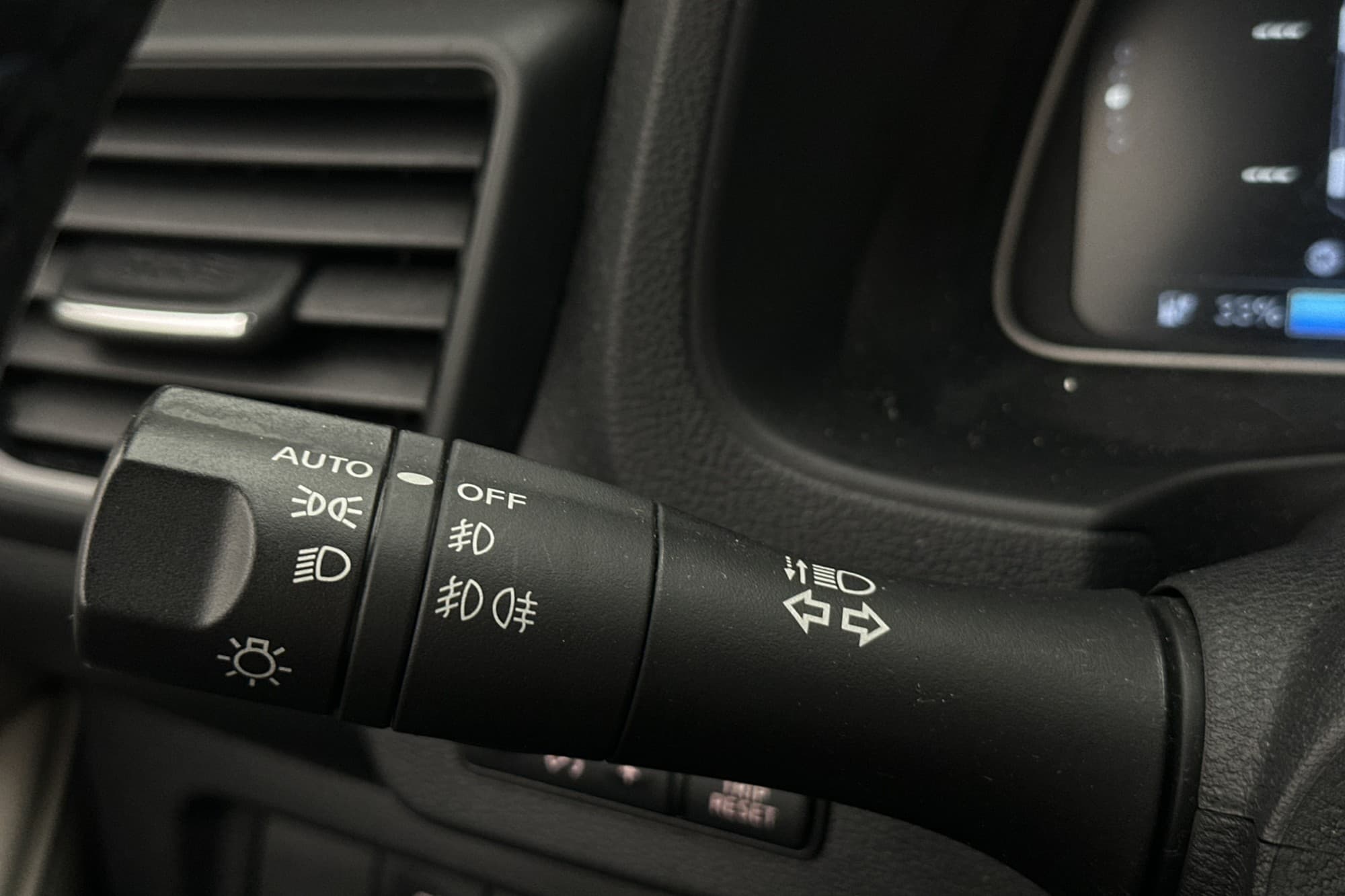 slider
