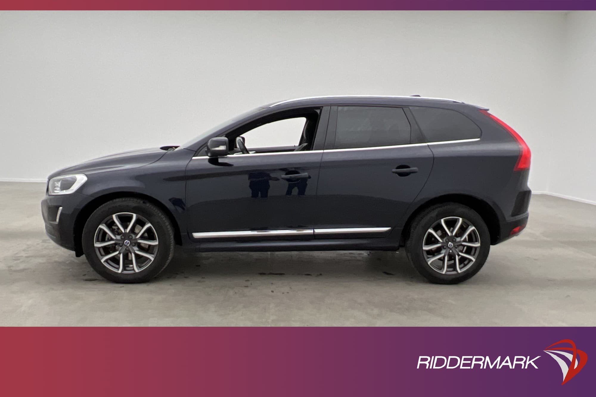 Volvo XC60 D4 AWD